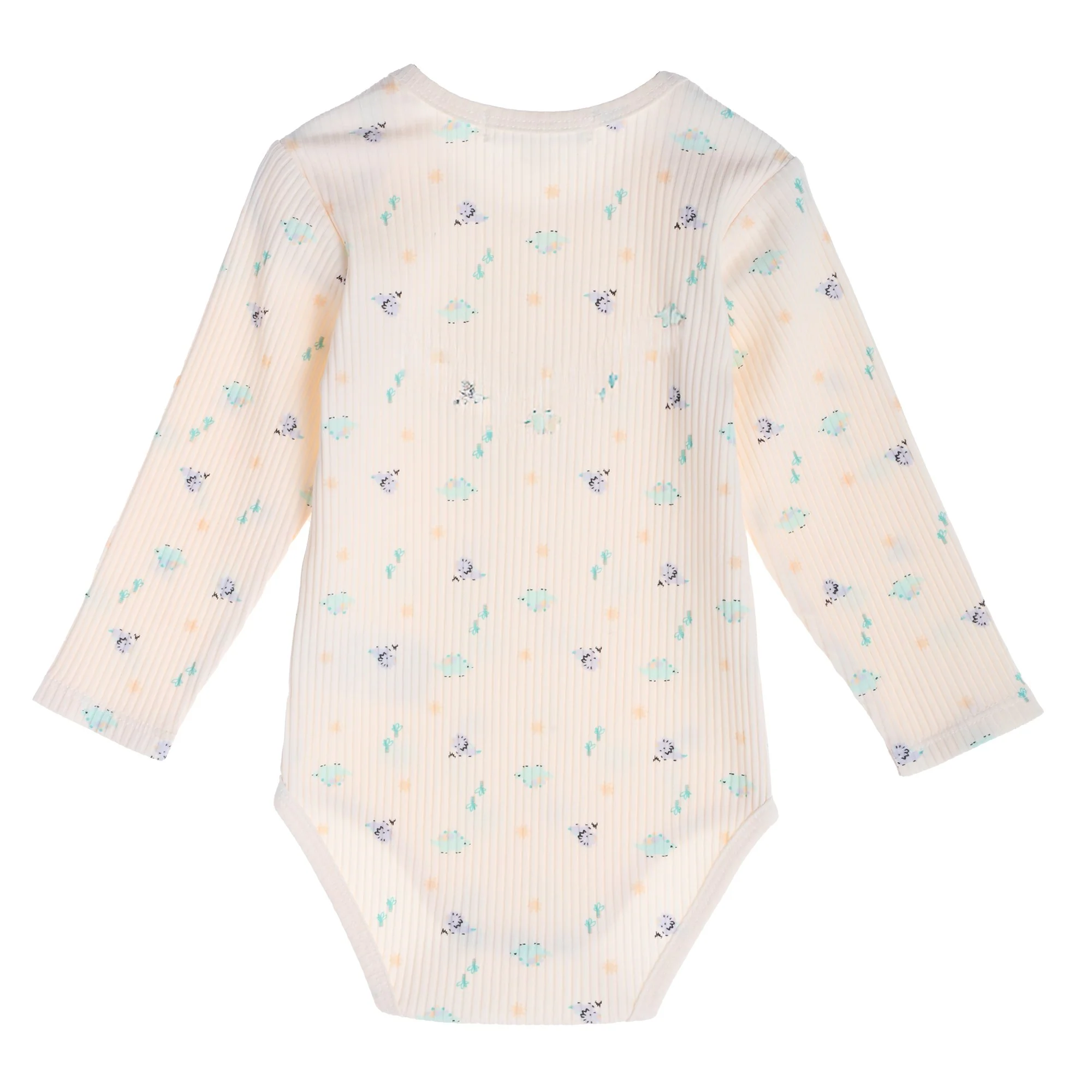 Lot de 2 Bodies pour Bébé - Image 5