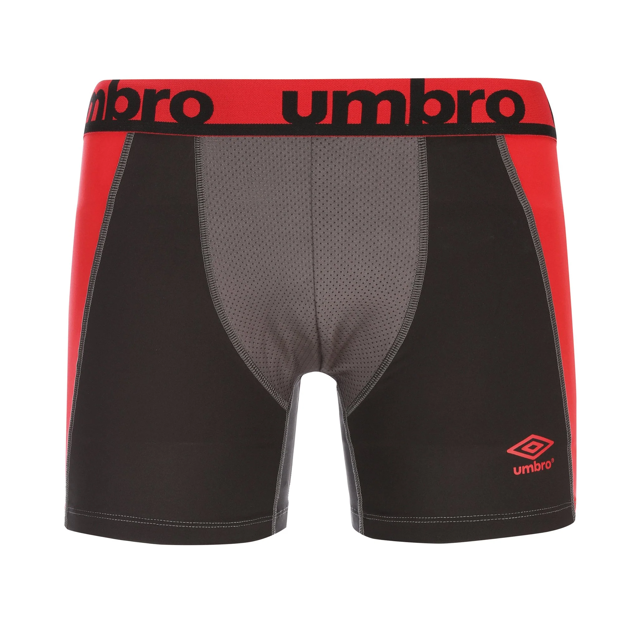 Lot de 2 boxers sport - Image 5