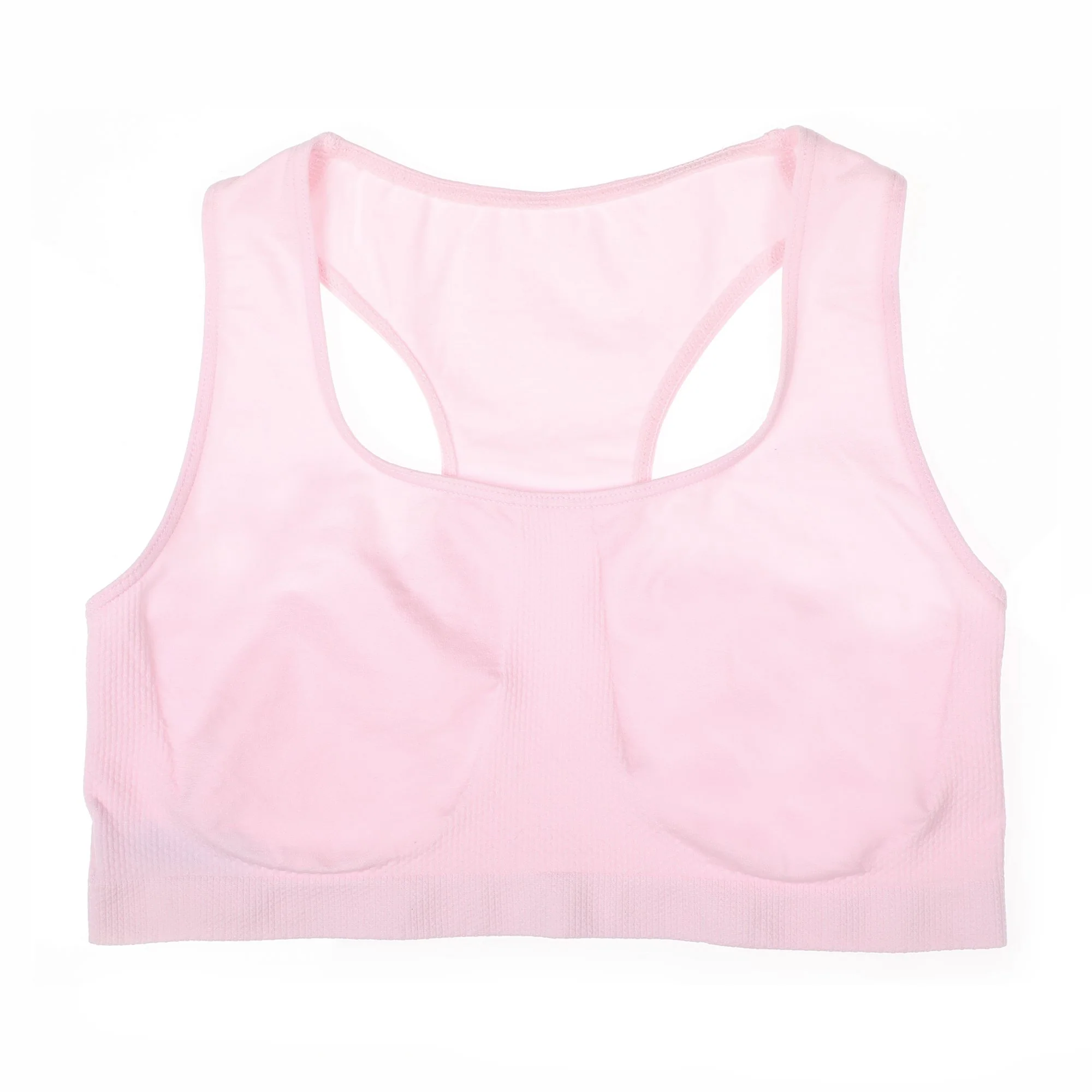 Lot de 2 brassières seamless - Image 2