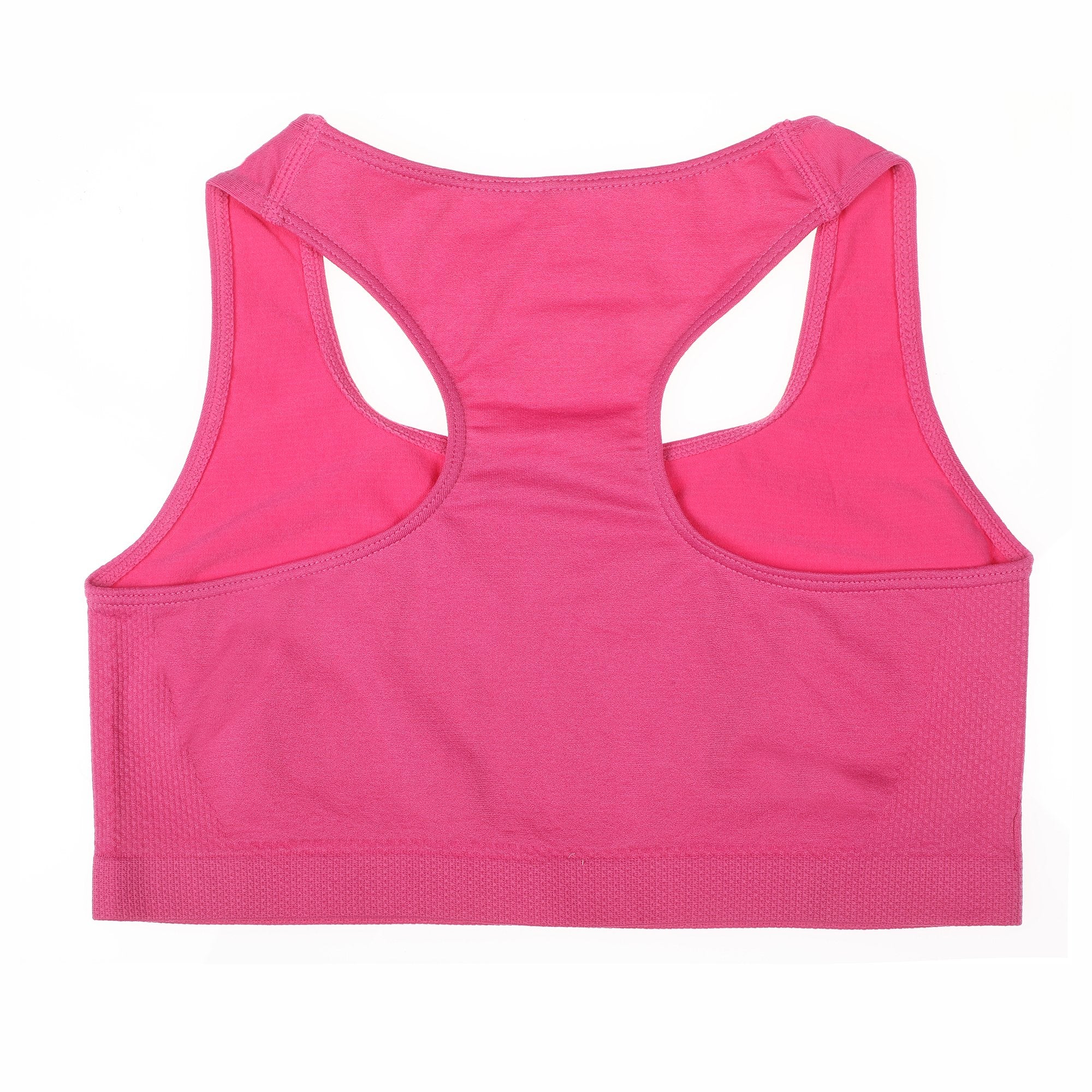 Lot de 2 brassières seamless - Image 5