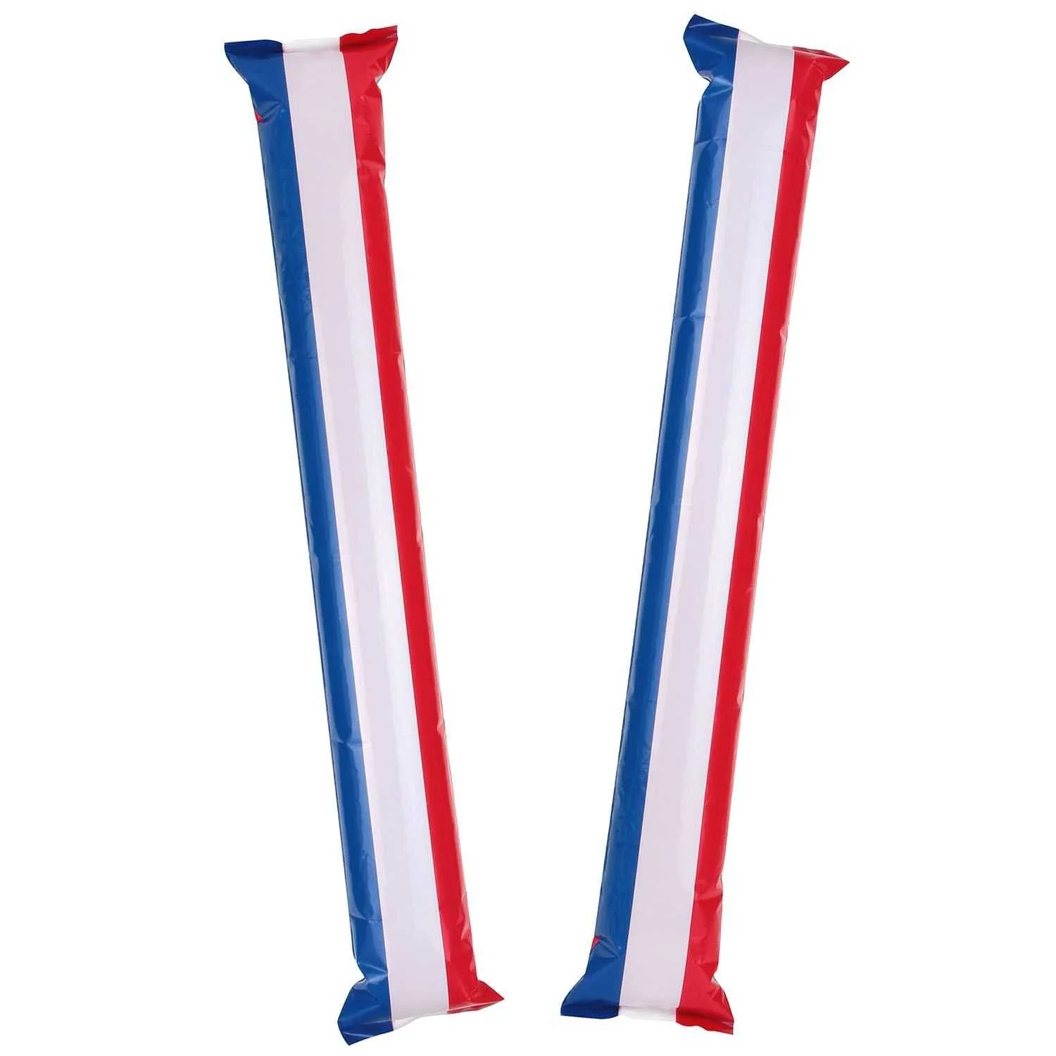 Lot de 2 mains applaudisseur à gonfler