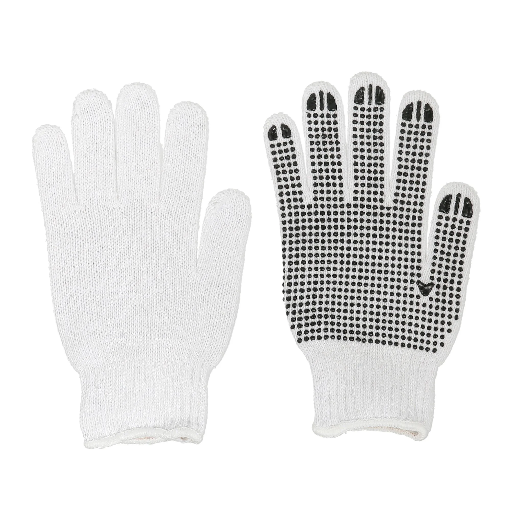 Lot de 2 paires de gants picots - Image 2