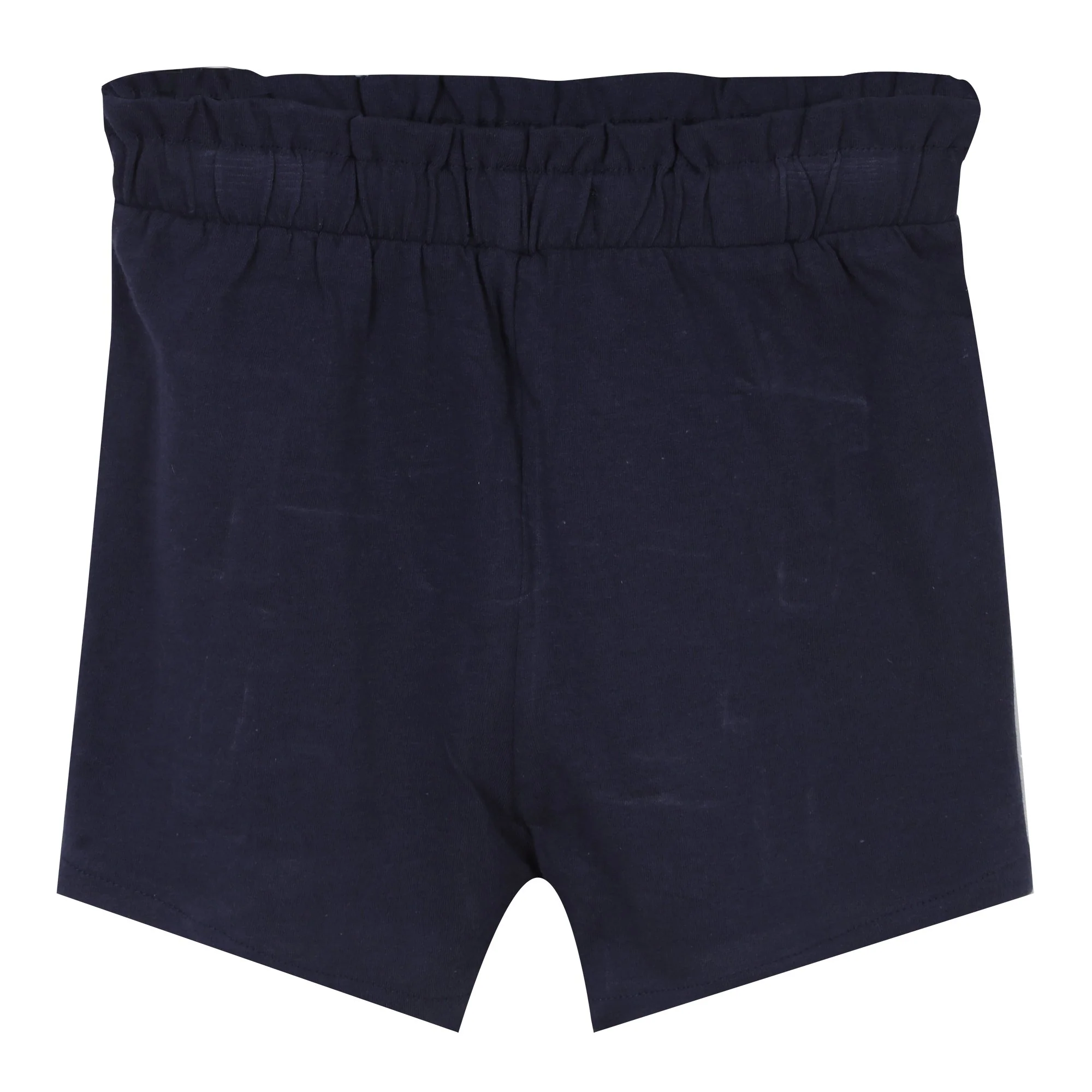 Lot de 2 shorts 3/6 ans - Bleu foncé - Image 5
