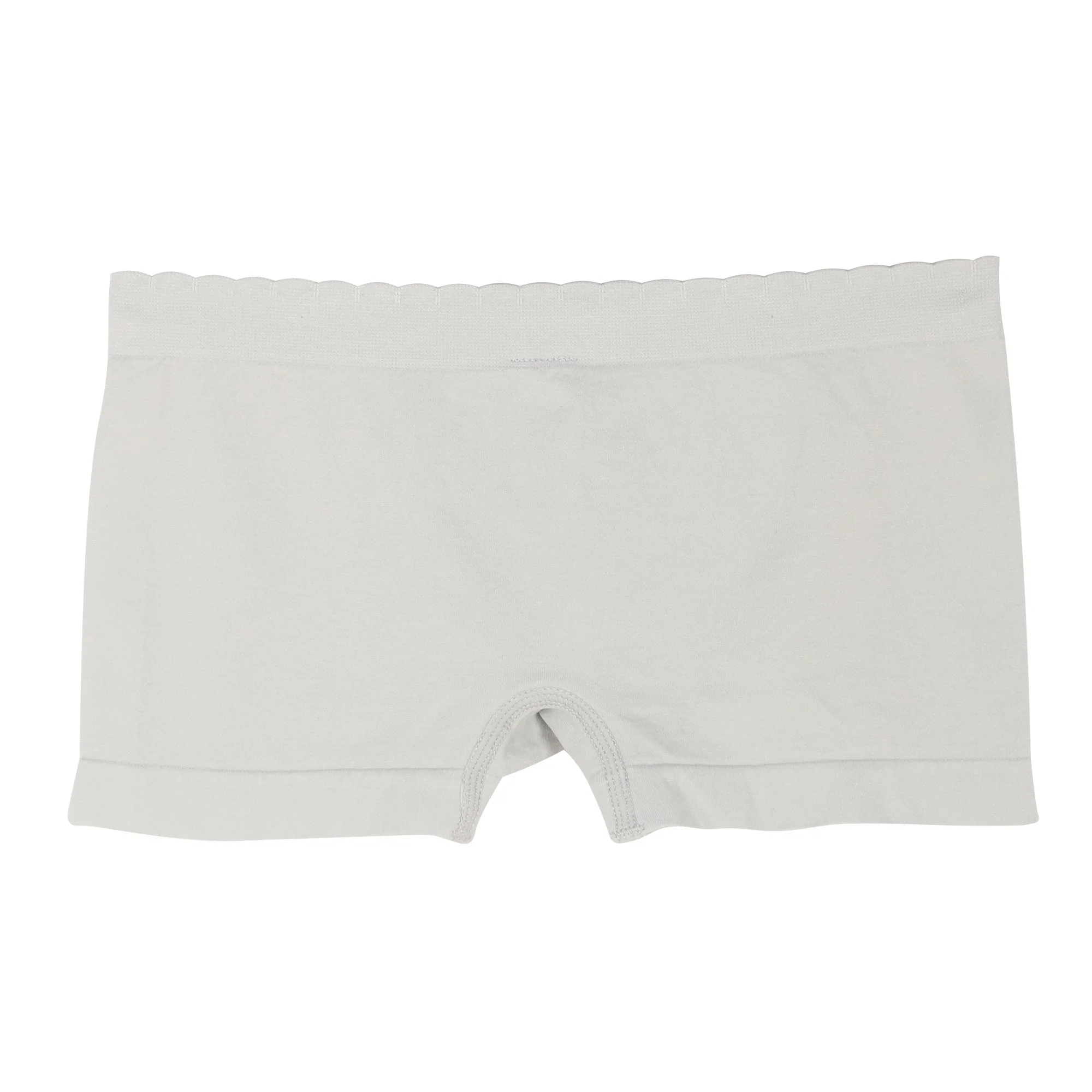 Lot de 2 shorty seamless - Rose - Image 4