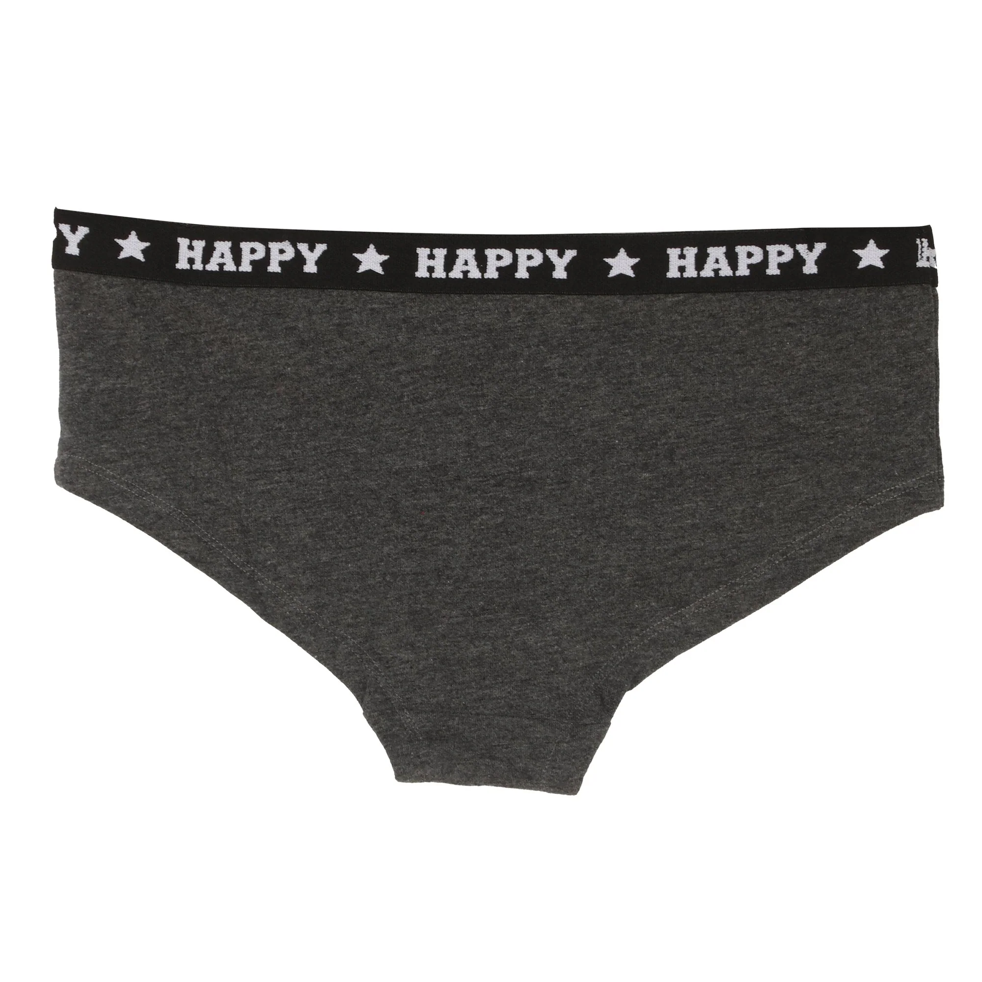Lot de 2 shortys du 10 au S - Gris - Image 5