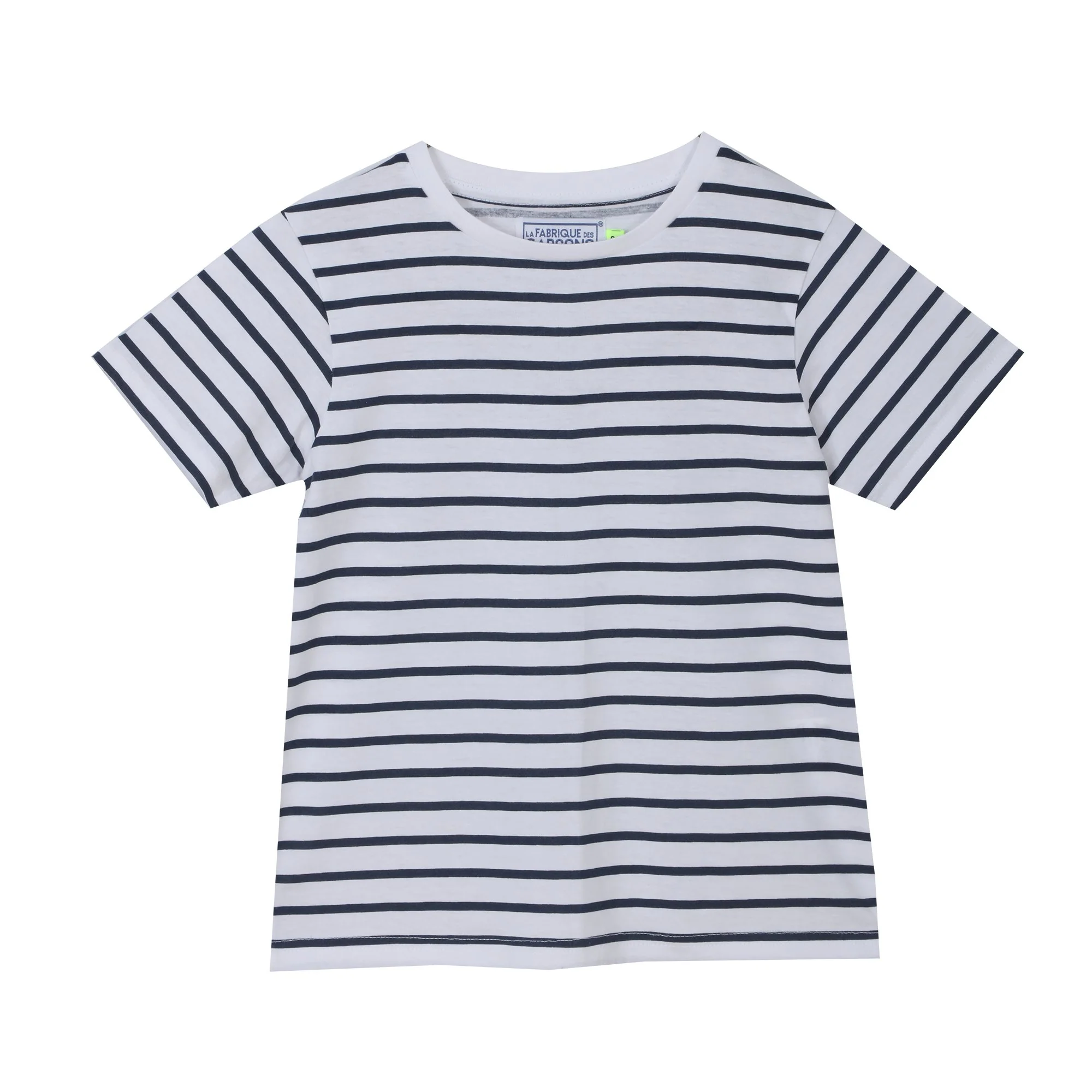 Lot de 2 tee-shirts 3/6 ans - Gris