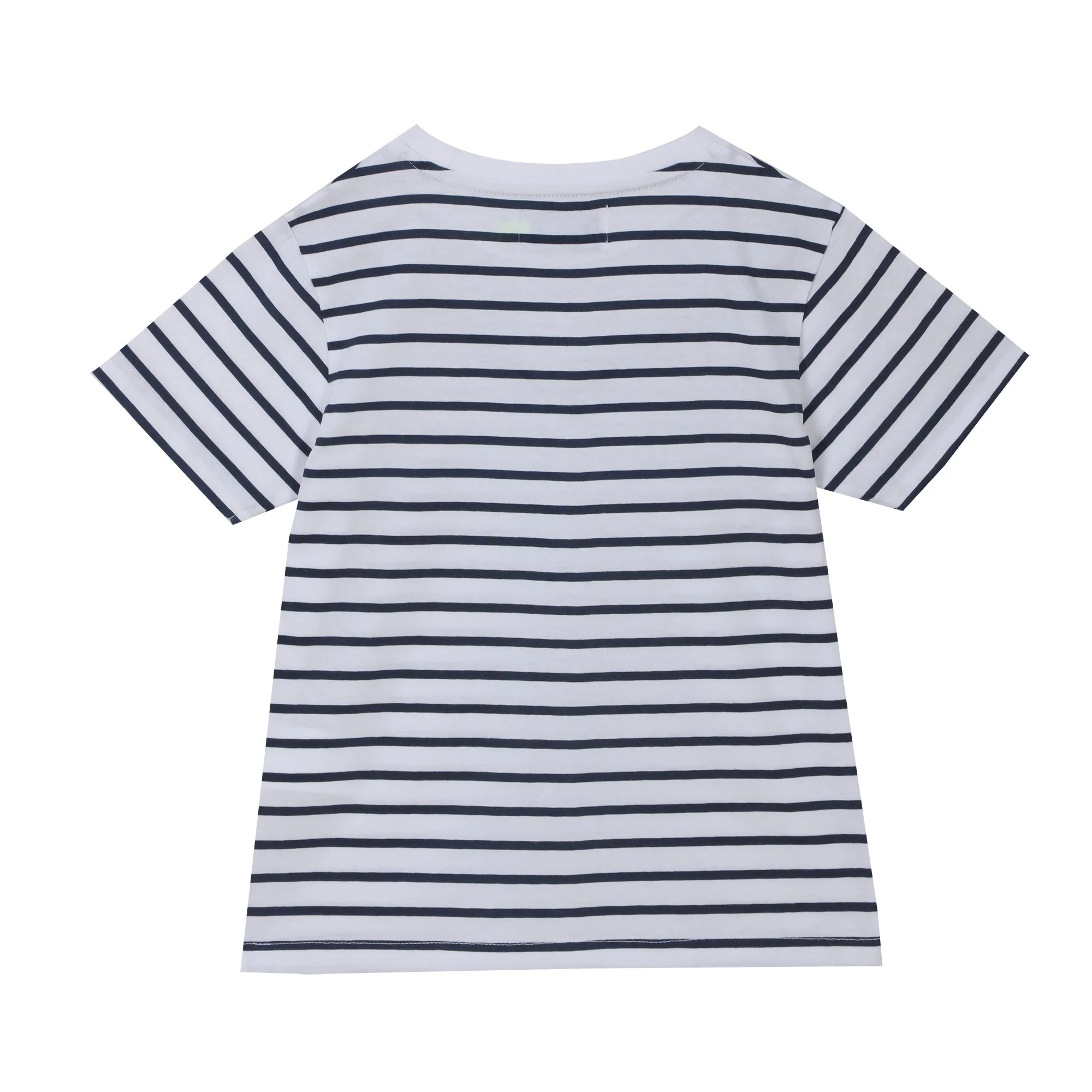 Lot de 2 tee-shirts 3/6 ans - Vert - Image 2