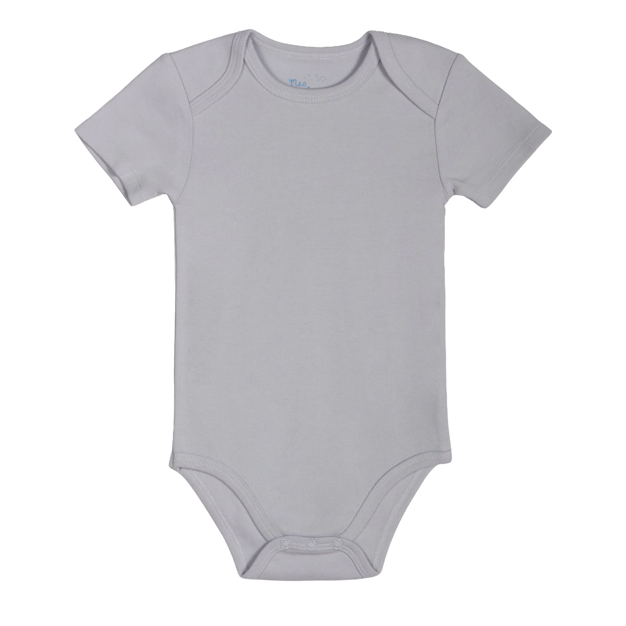 Lot de 3 bodies  - Blanc - Image 2