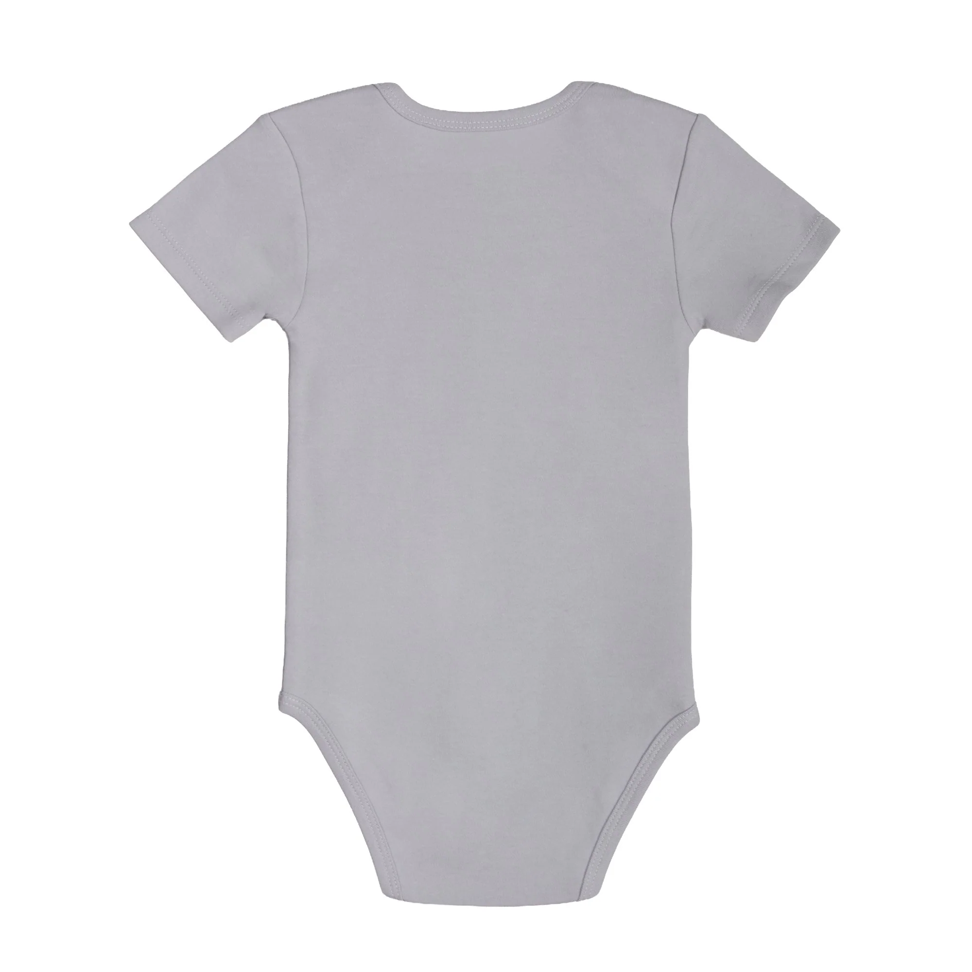 Lot de 3 bodies  - Blanc - Image 3