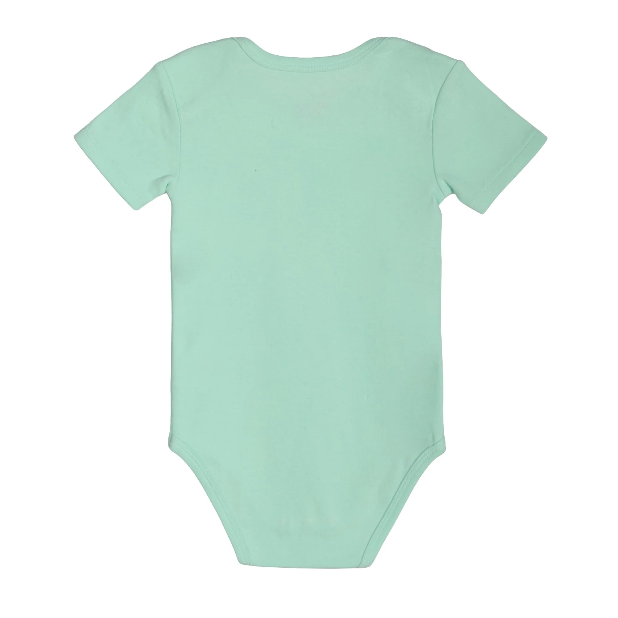 Lot de 3 bodies  - Bleu - Image 3