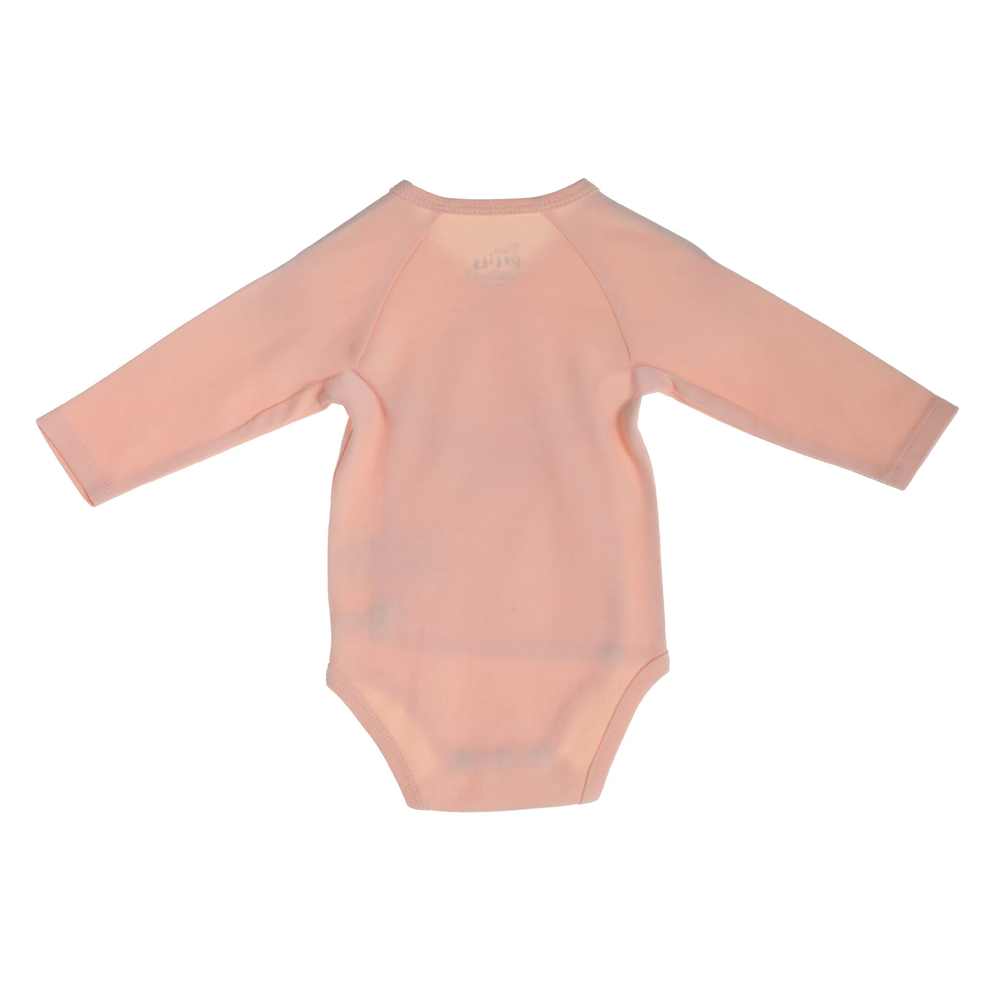Lot de 3 Bodies croisés pour Bébé - Image 5