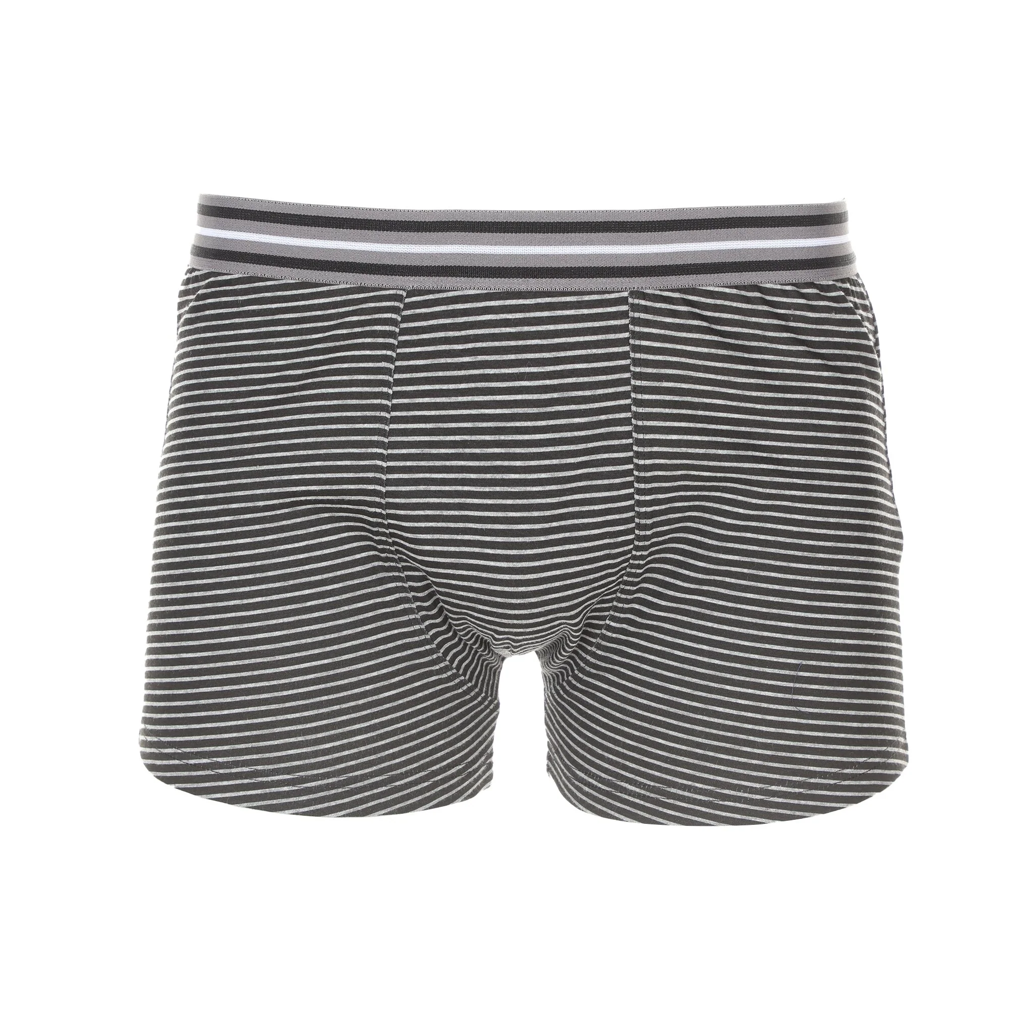 Lot de 3 boxers coton - Image 3