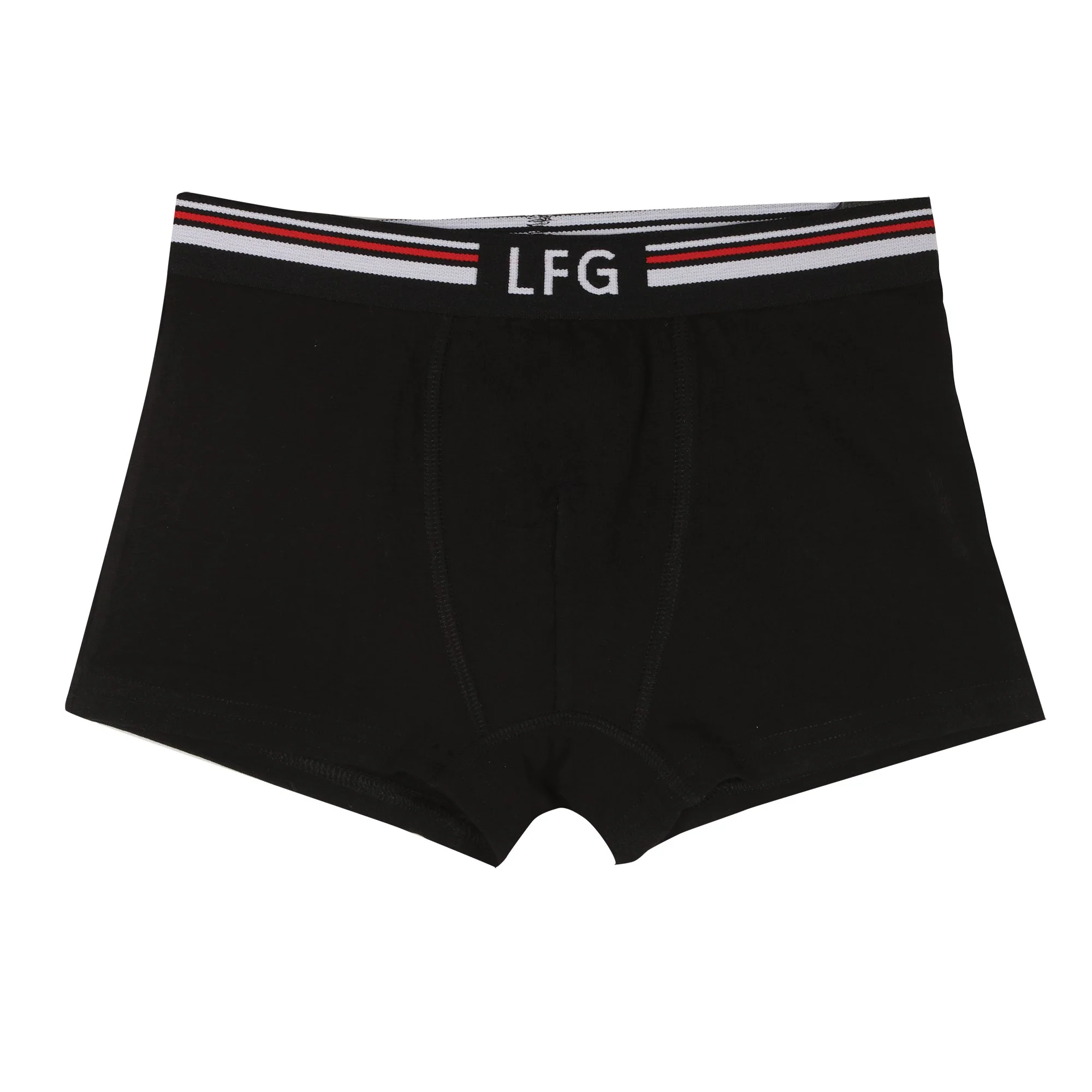Lot de 3 boxers sport 8/16 ans - Bleu foncé - Image 6