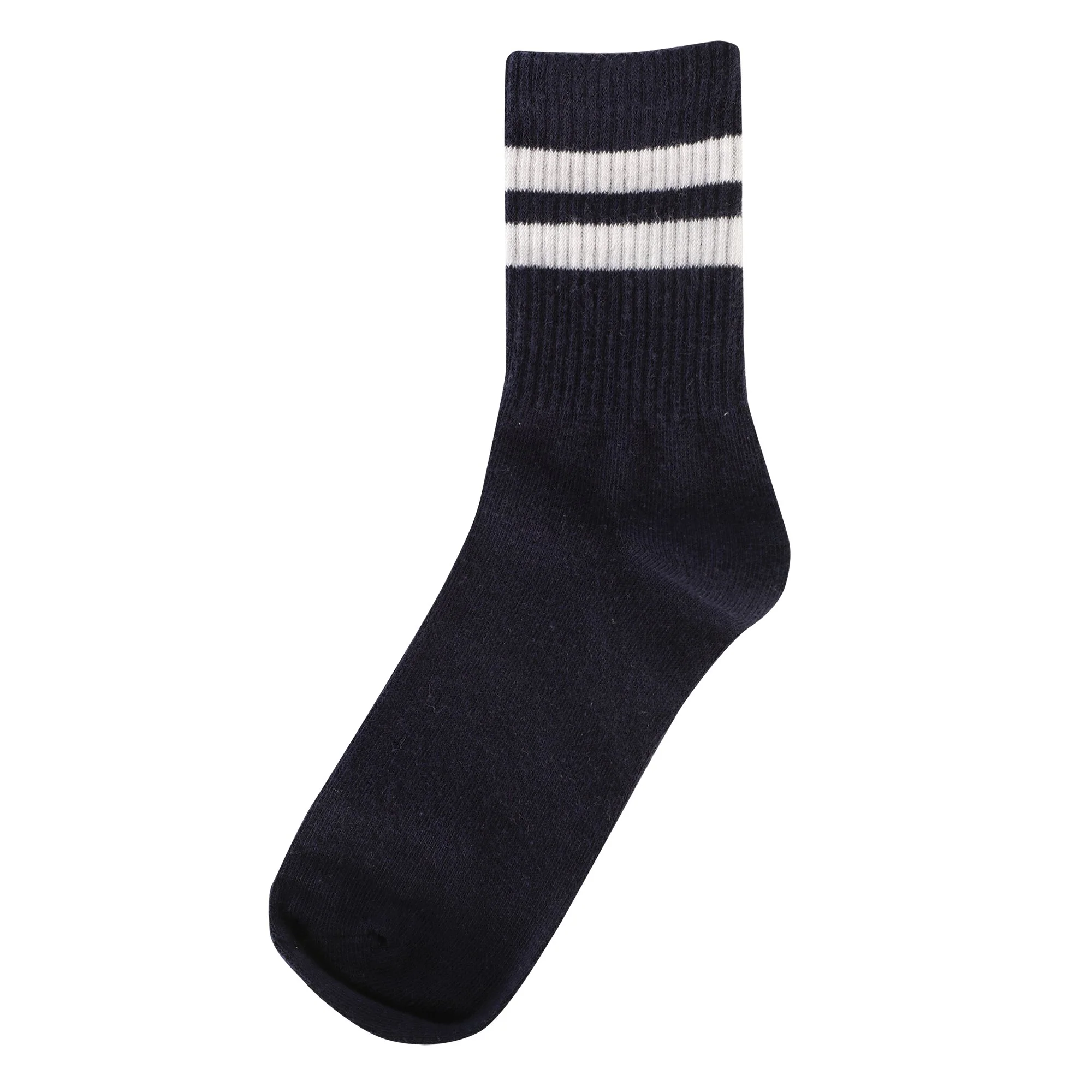 Lot de 3 paires de chaussettes 27/38 - Bleu - Image 4