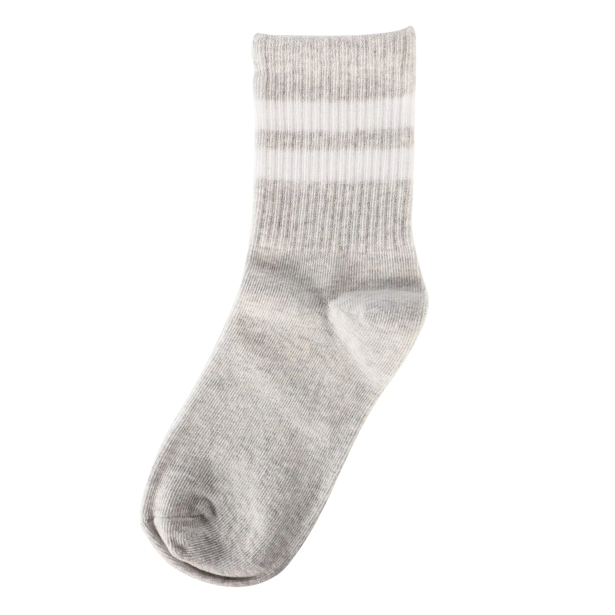 Lot de 3 paires de chaussettes 27/38 - Noir - Image 3