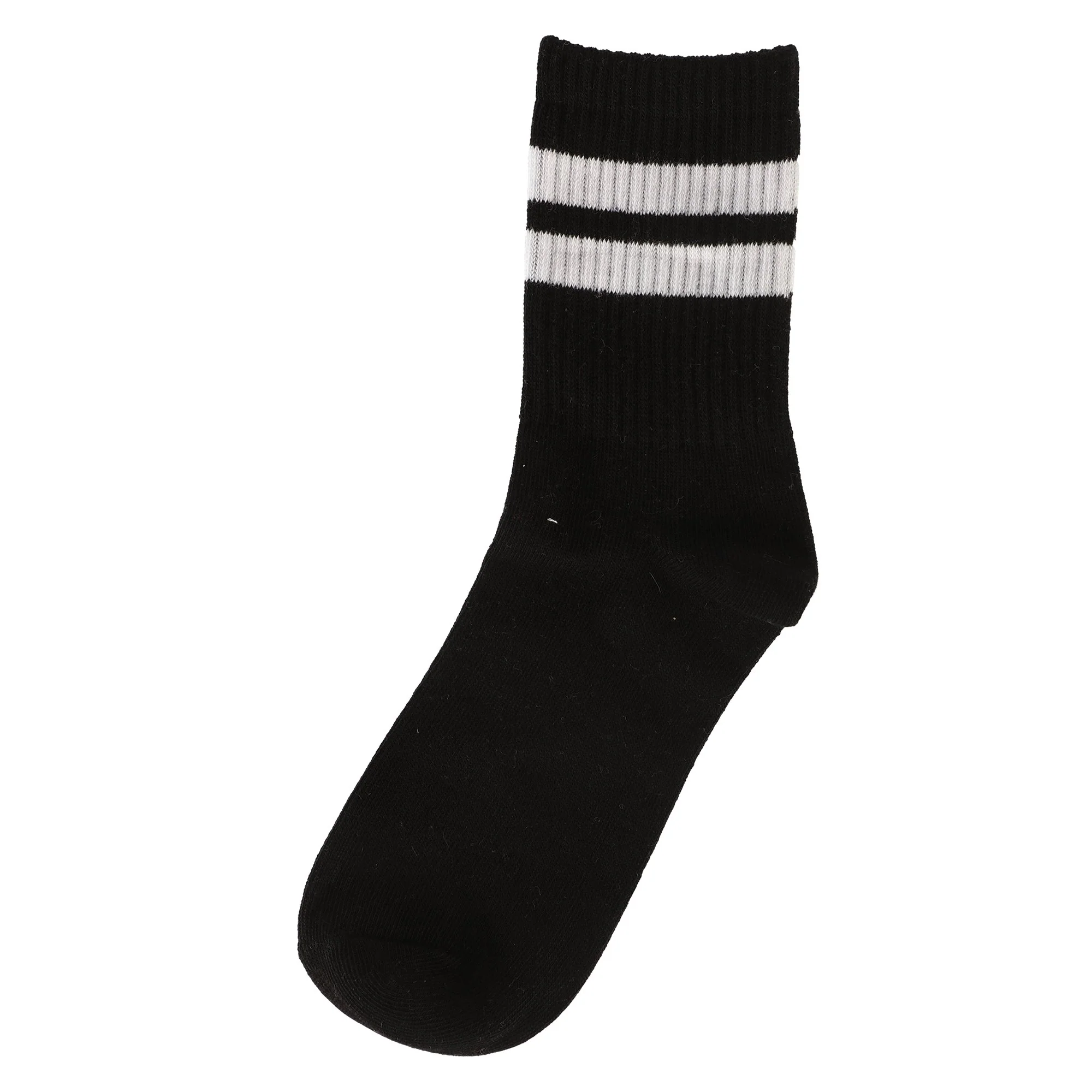 Lot de 3 paires de chaussettes 27/38 - Noir - Image 4