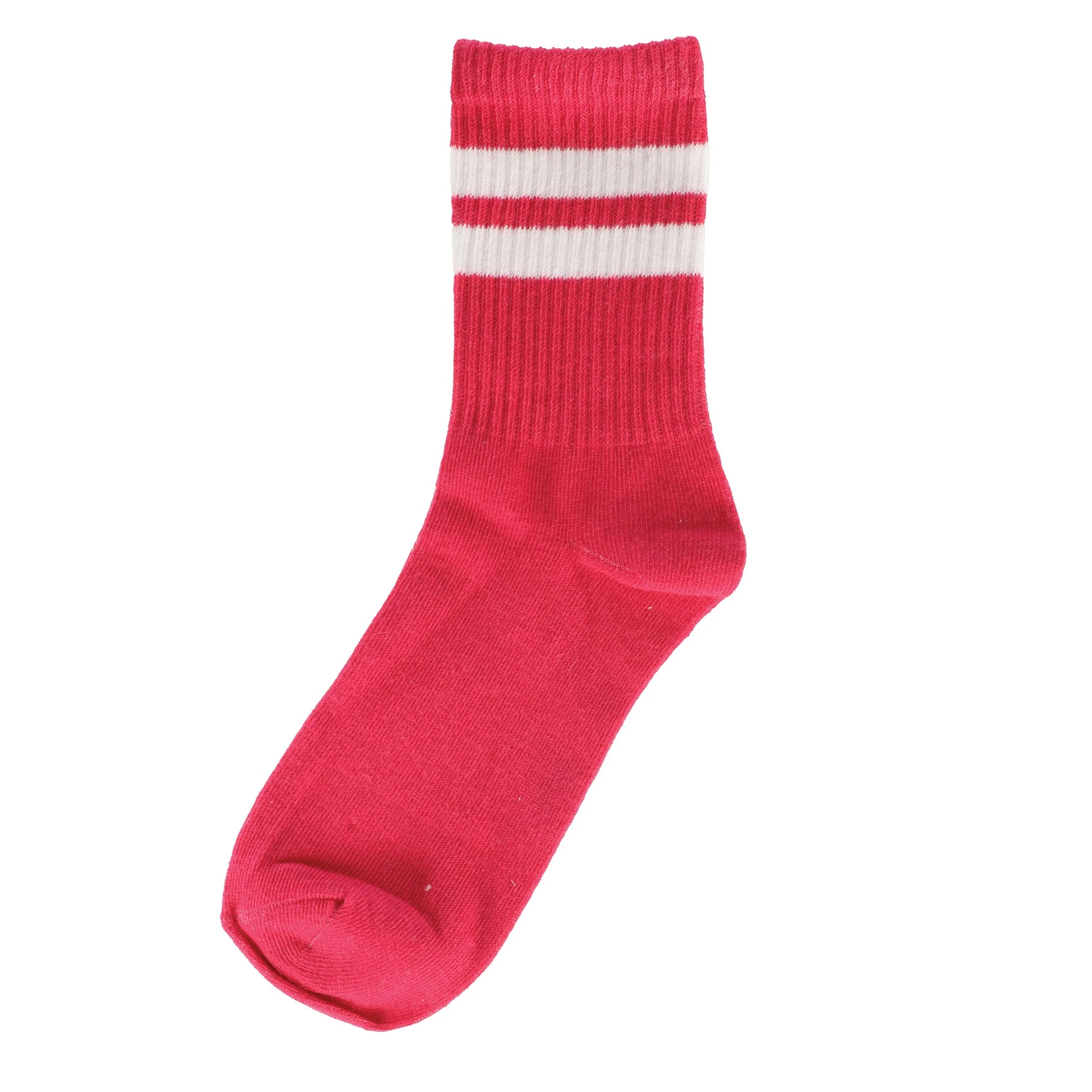 Lot de 3 paires de chaussettes 27/38 - Rose - Image 3