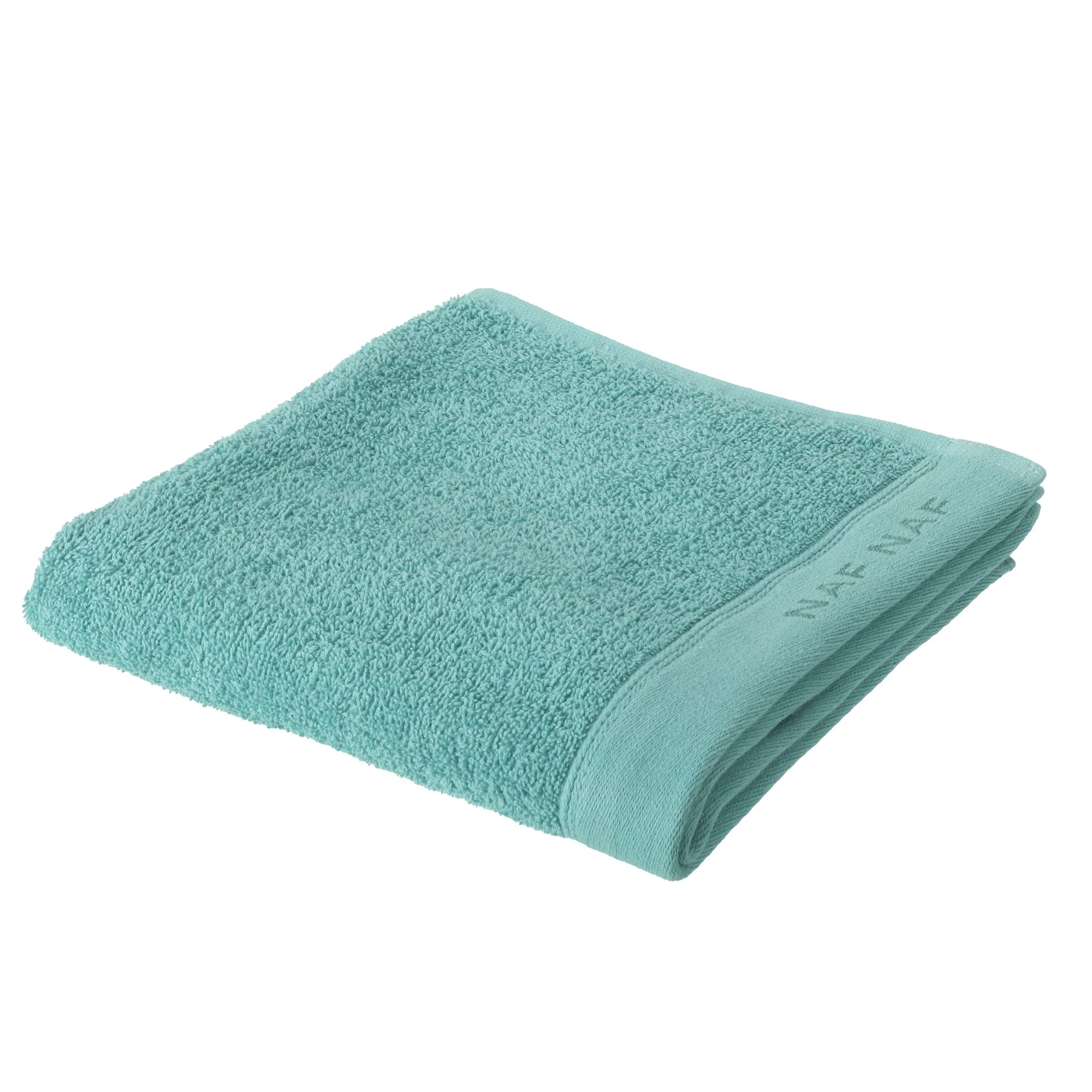Lot de 3 piéces : serviette de toilette et 2 gants