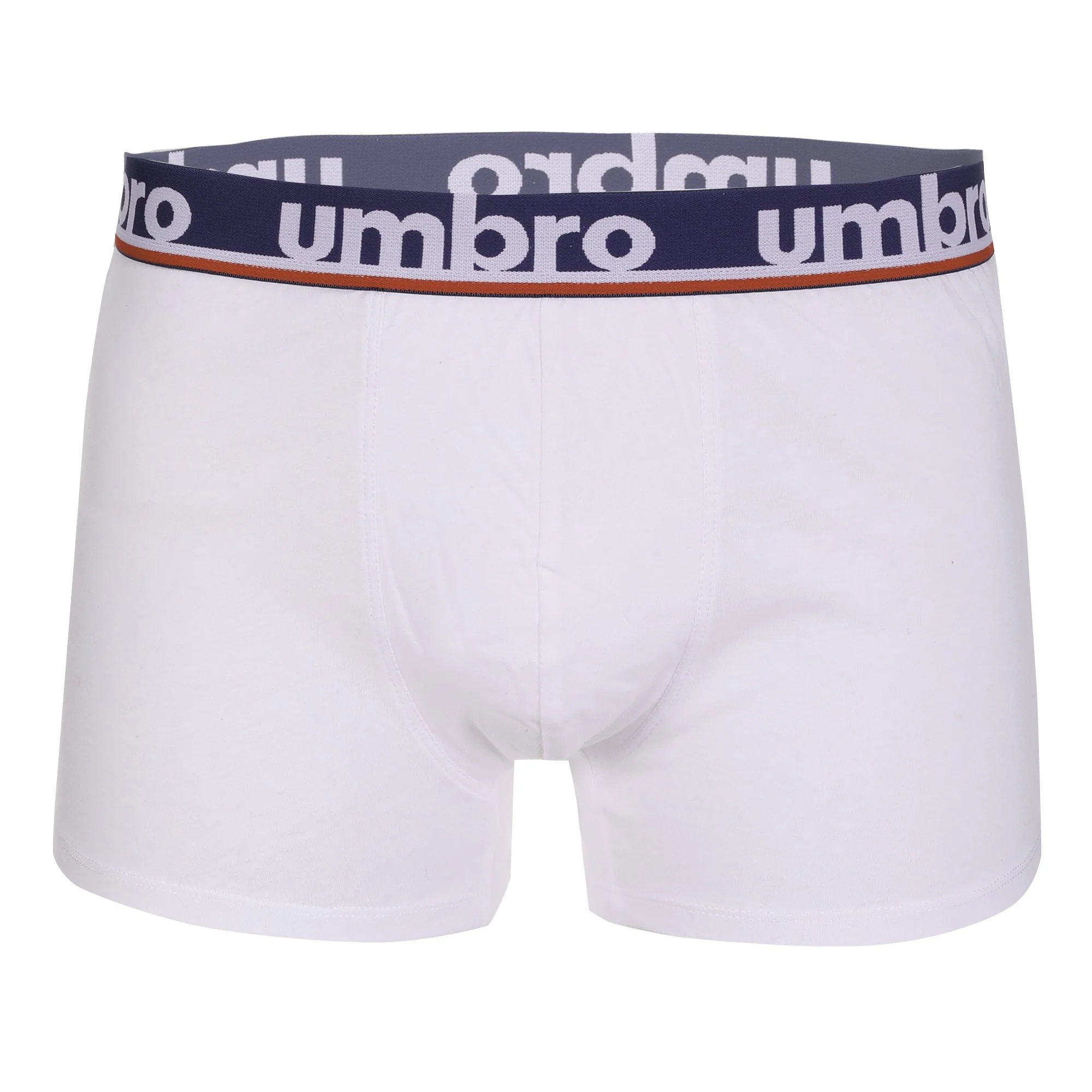 Lot de 4 boxers en coton  - Gris clair - Image 4