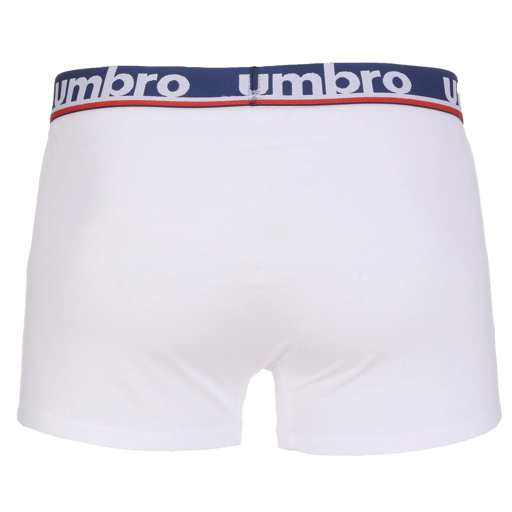 Lot de 4 boxers en coton  - Gris clair - Image 5