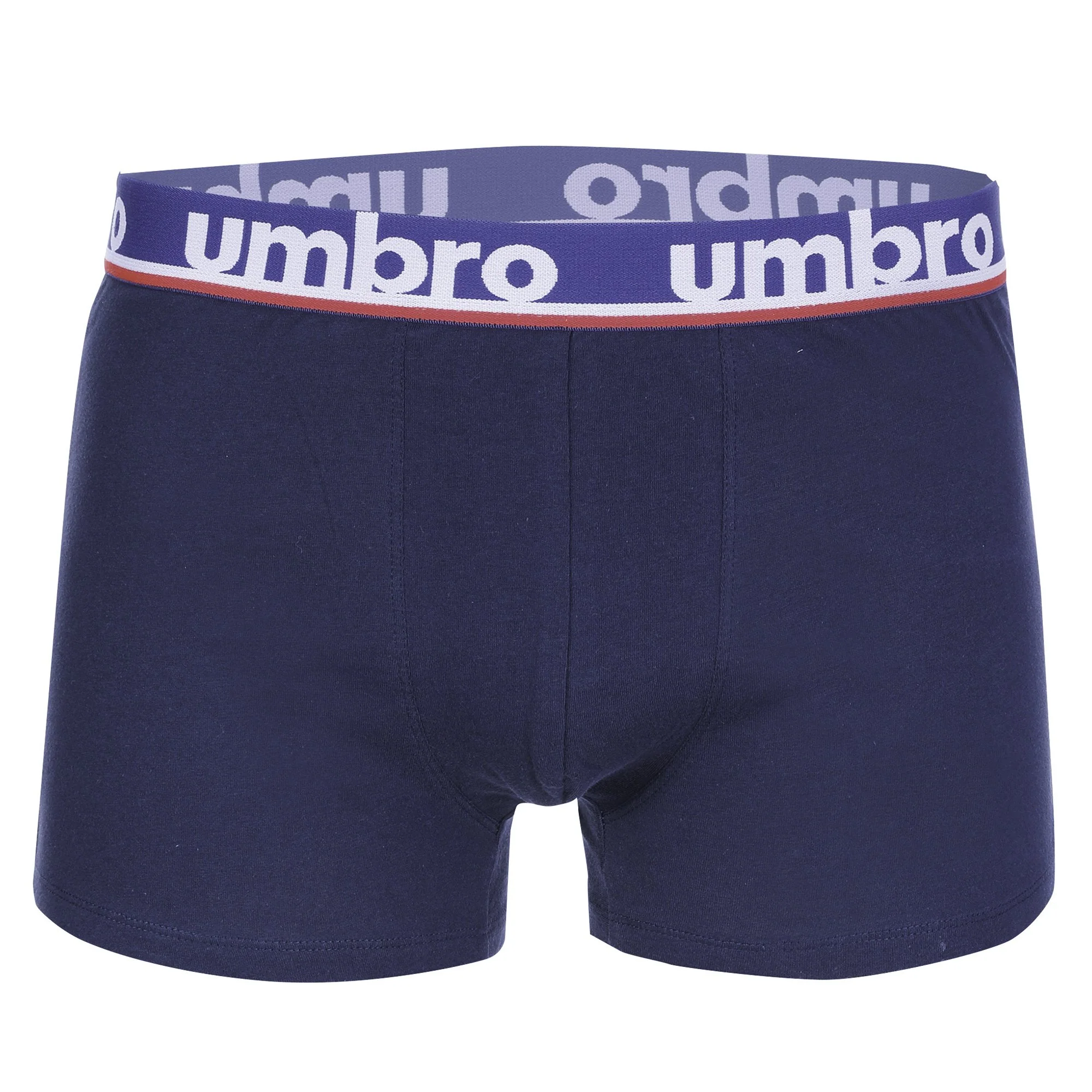 Lot de 4 boxers en coton  - Gris clair - Image 6