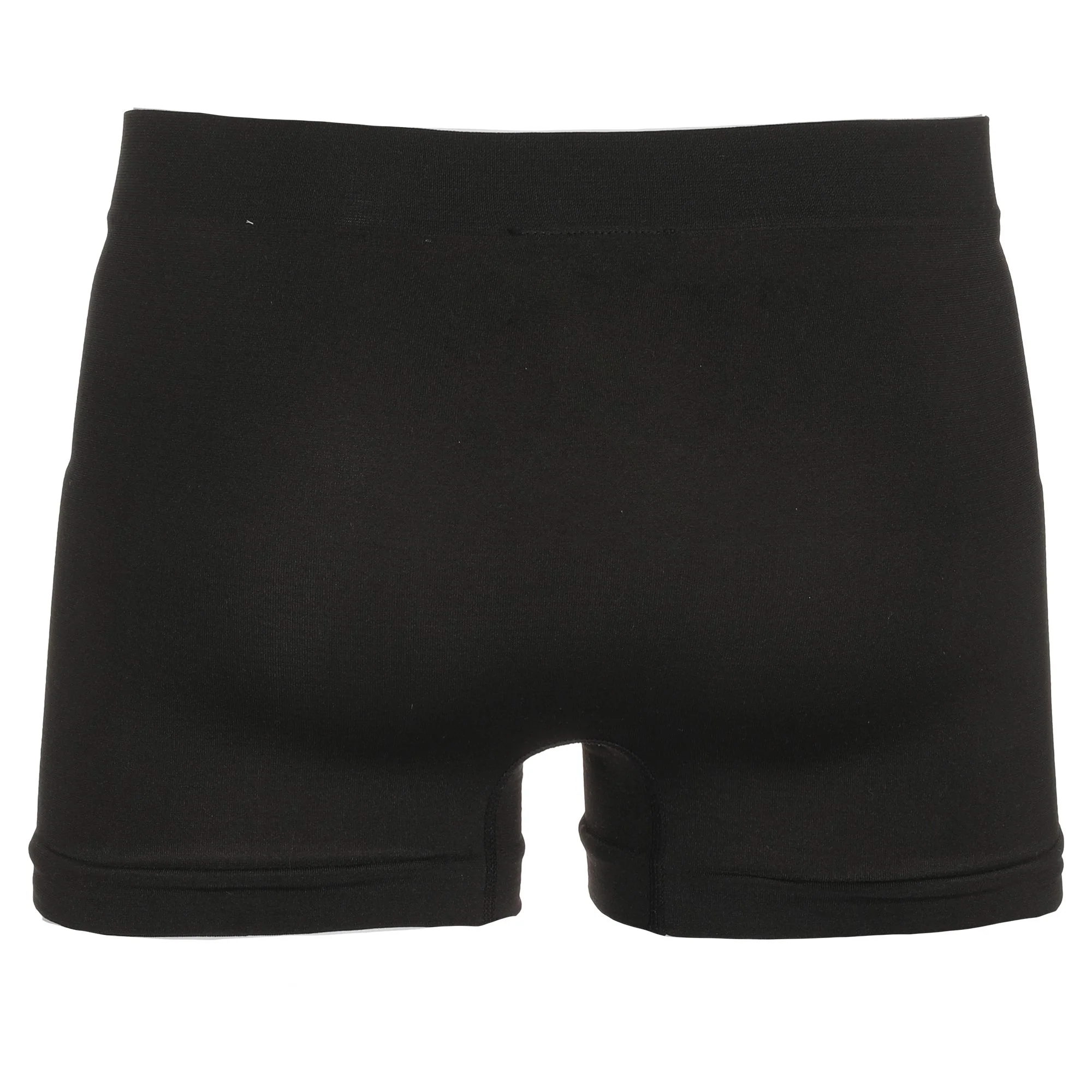 Lot de 4 boxers en microfibre  - Multicolore - Image 5