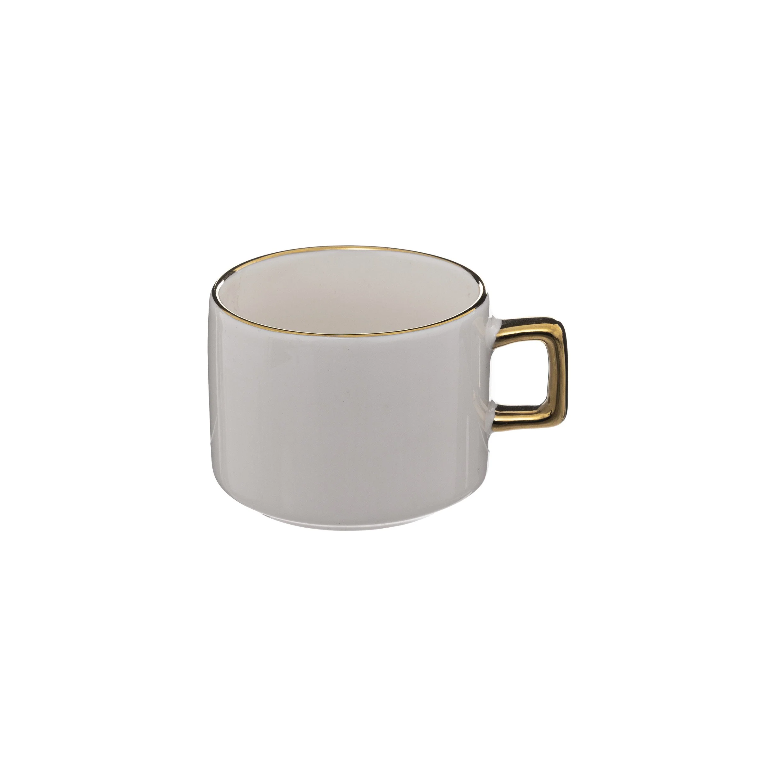 Lot de 4 Mugs 17cL - Image 2