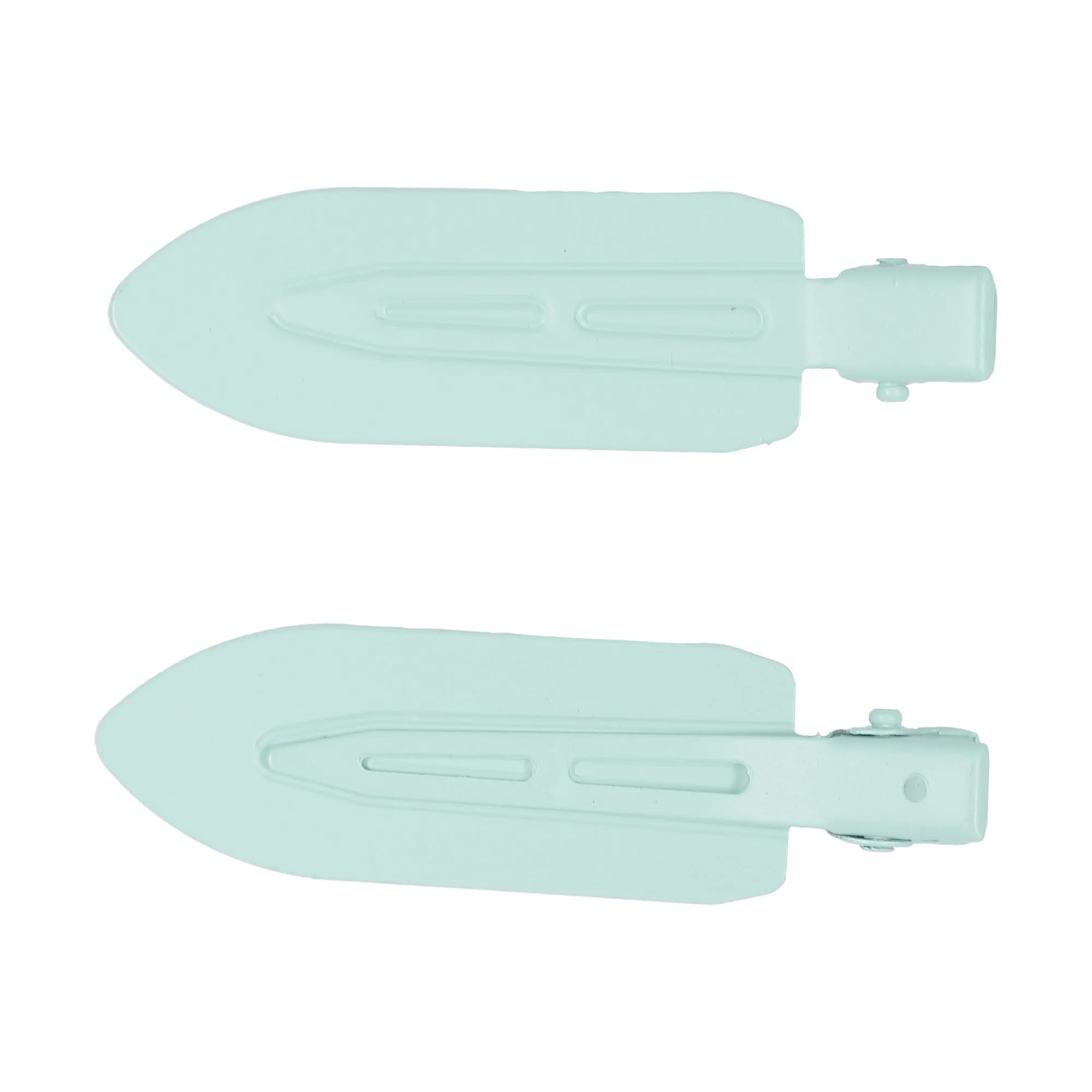 Lot de 4 pinces à cheveux - Image 2
