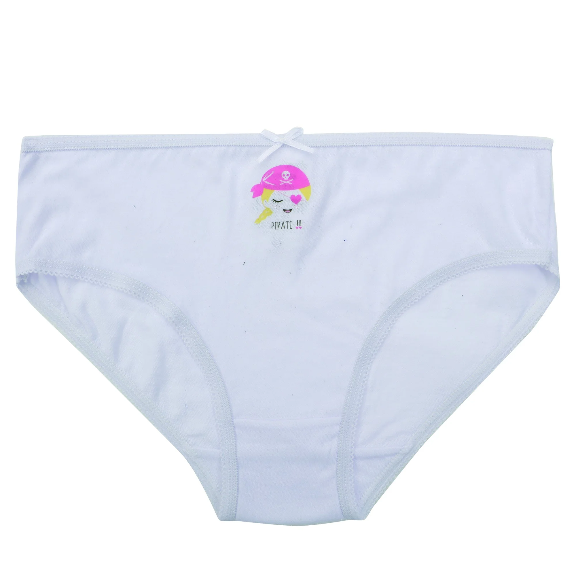 Lot de 5 culottes fantaisie - Image 5