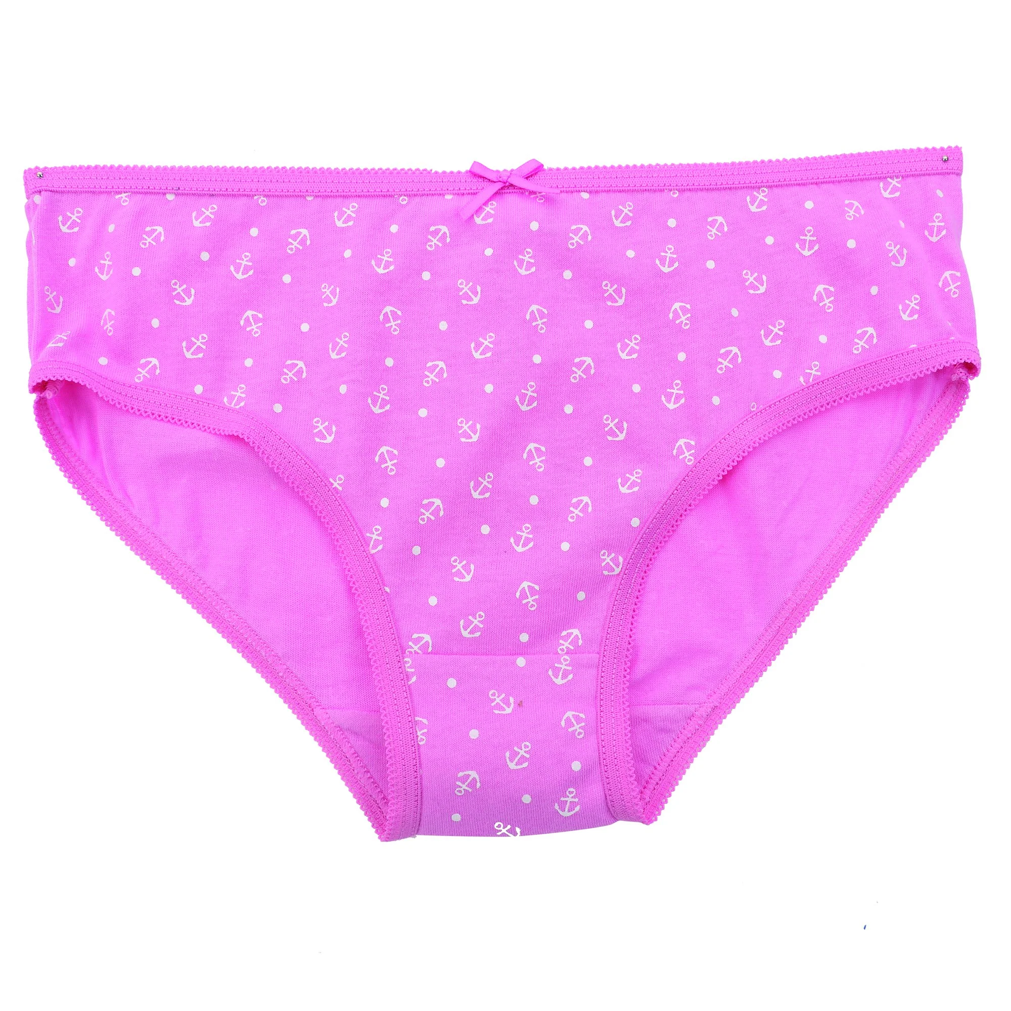 Lot de 5 culottes fantaisie - Image 6