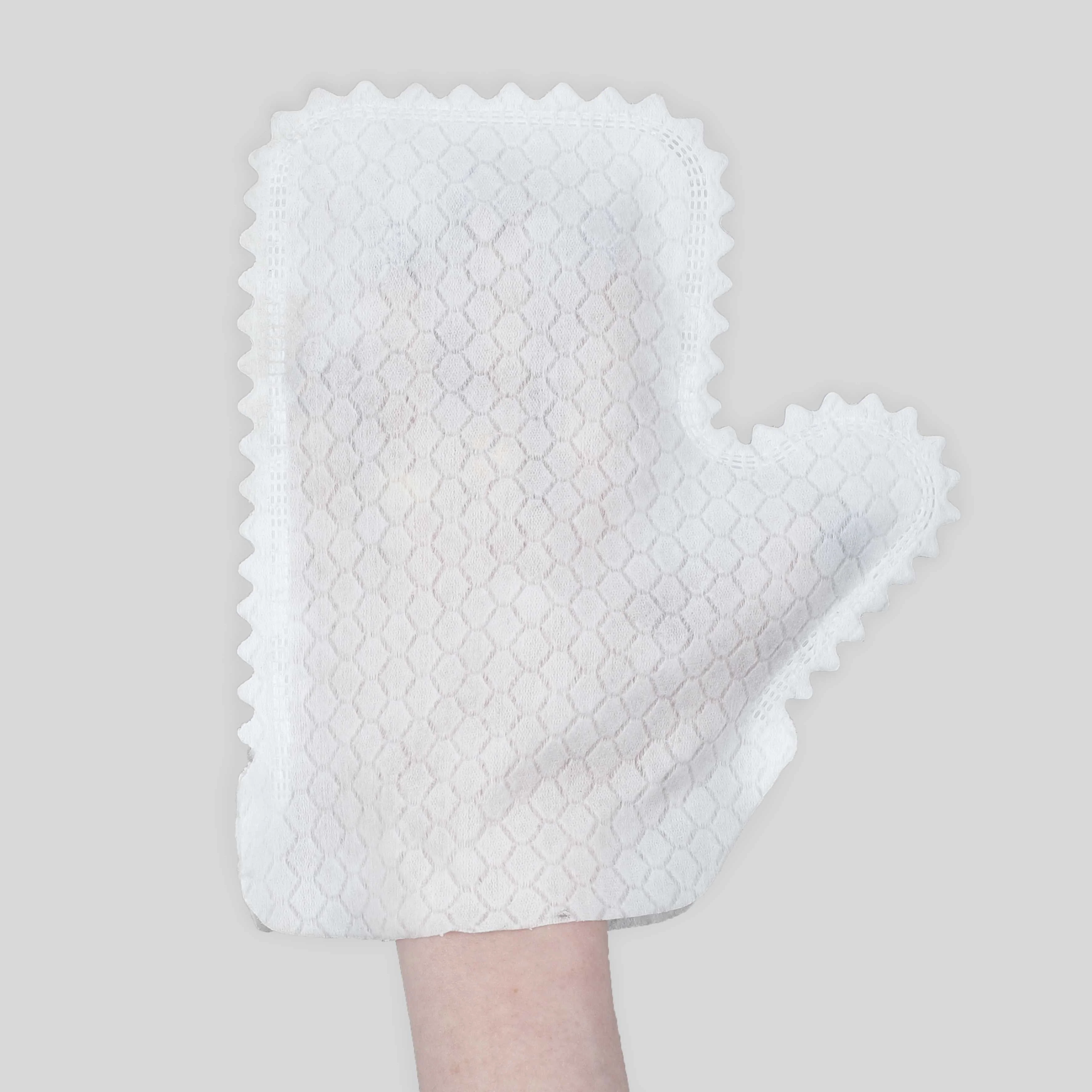 Lot de 5 gants anti-poussière - Image 2