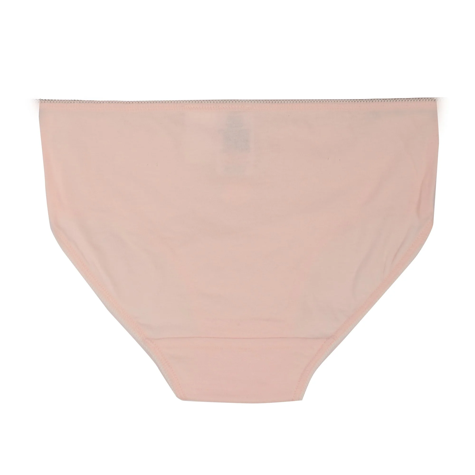 Lot de 6 culottes en coton licence 4/10 ans - Violet - Image 6