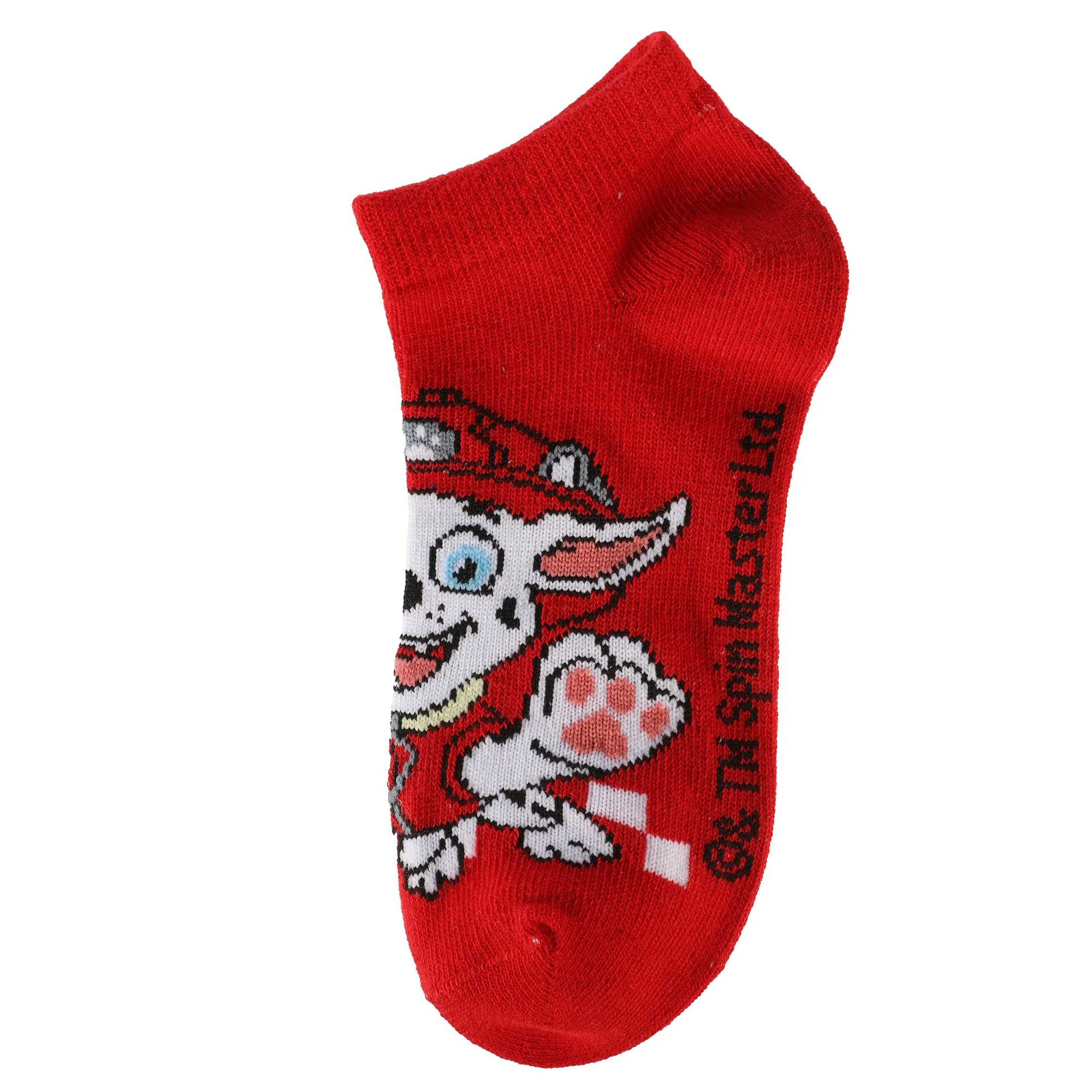 Lot de 6 paires de chaussettes licence 27/38 - Image 3