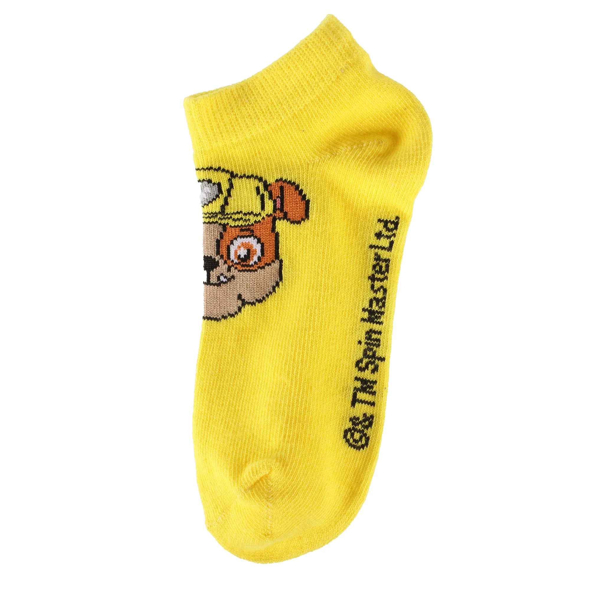 Lot de 6 paires de chaussettes licence 27/38 - Image 4