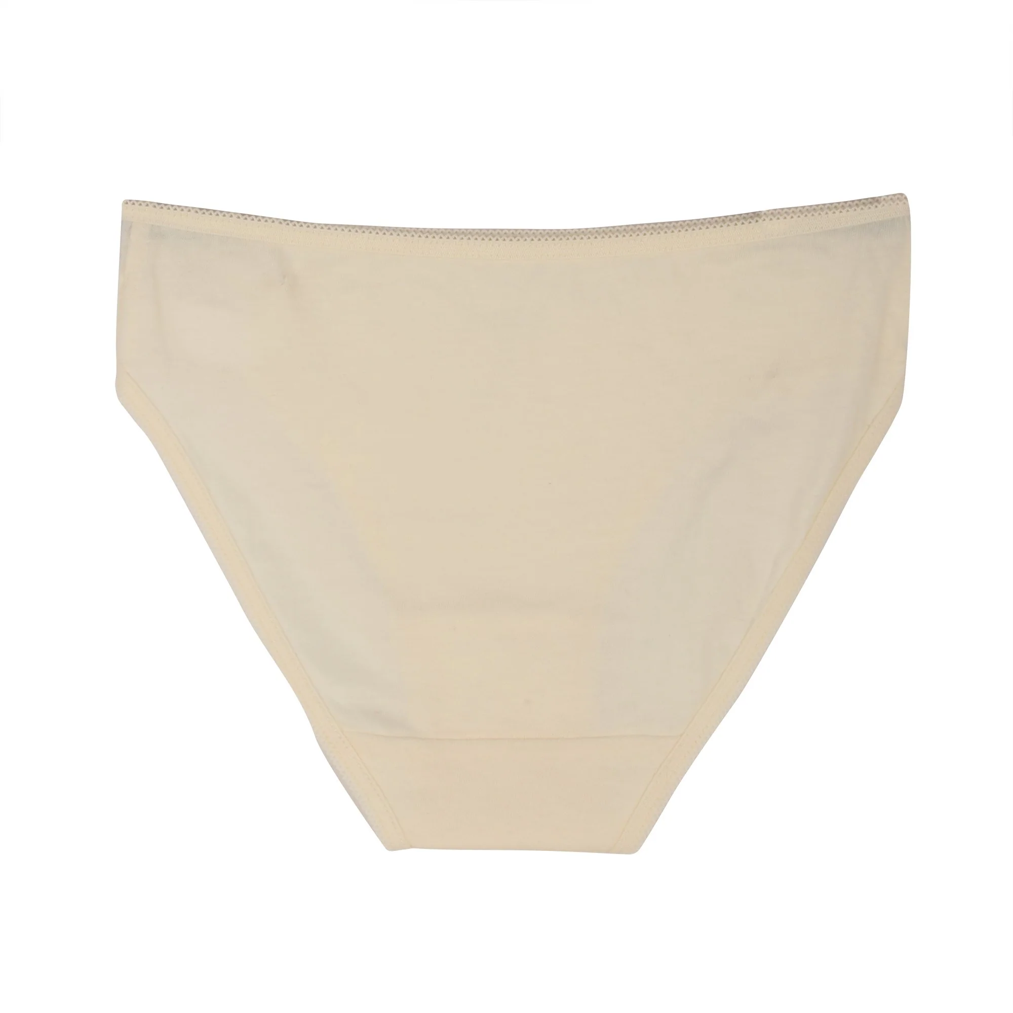 Lot de 7 culottes en coton 2/12 ans - Multicolore - Image 3
