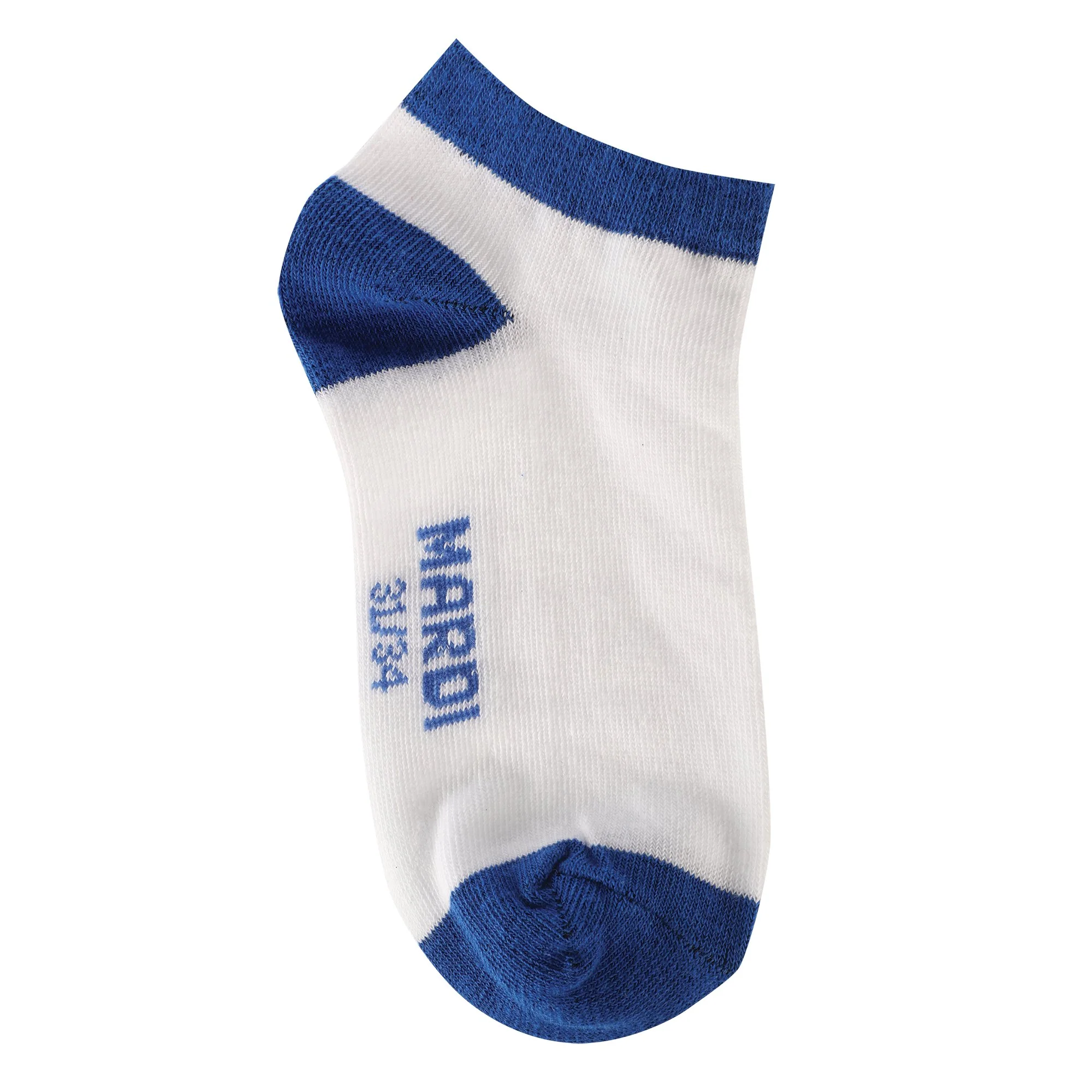 Lot de 7 paires de chaussettes courtes 27/38 - Multicolore - Image 3