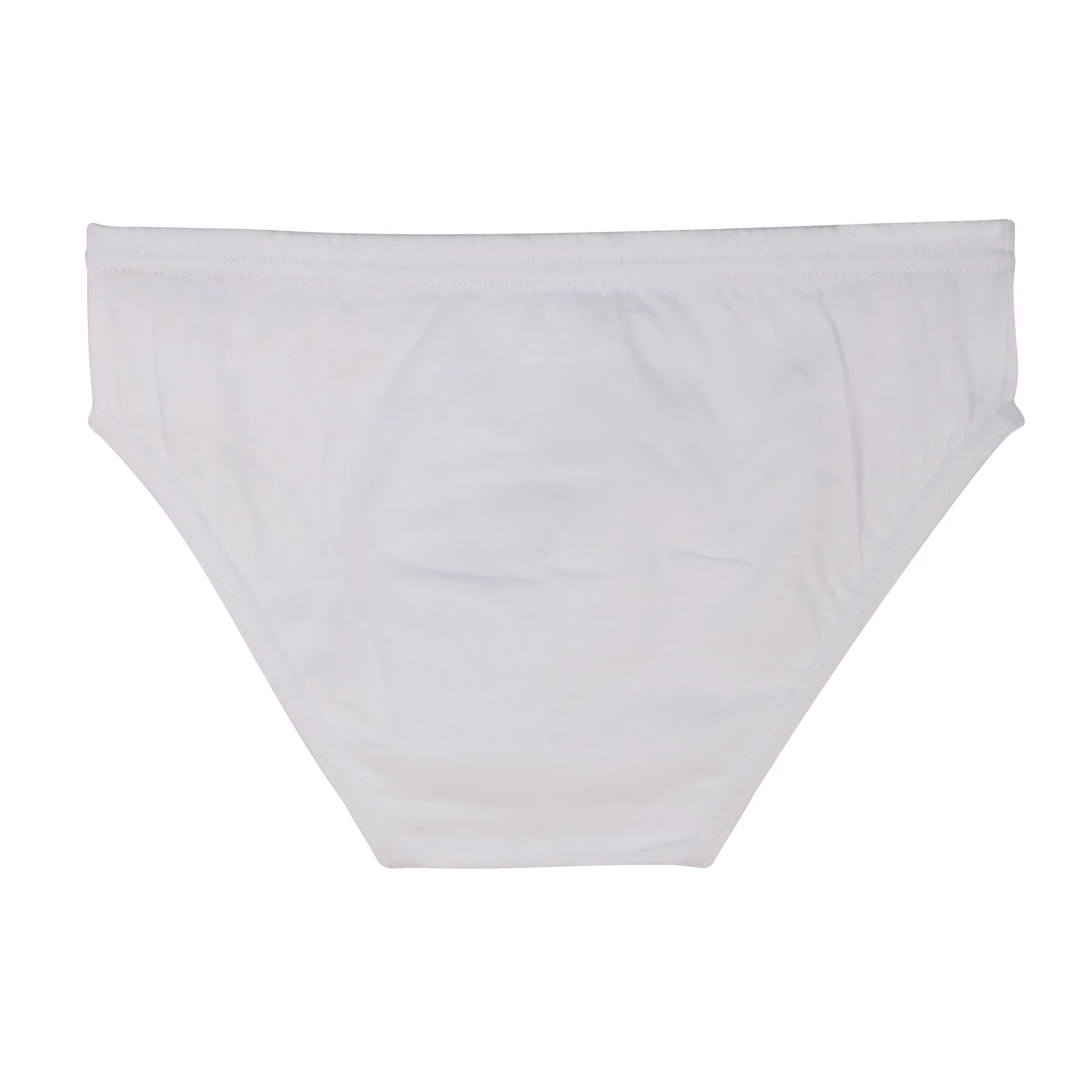 lot de 7 slips en coton 2/8 ans - Image 5
