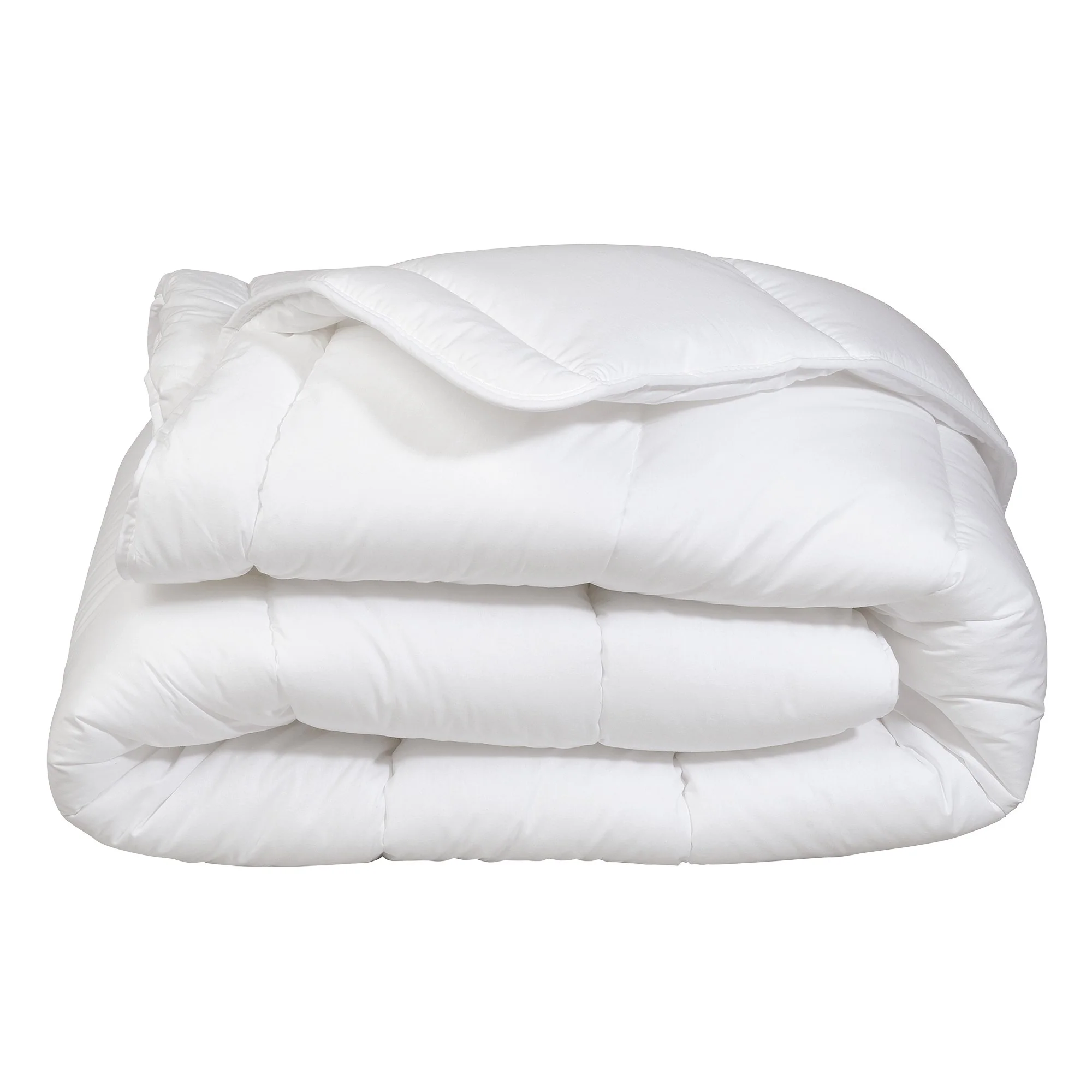 Lot de couette et oreiller 140 x 200 - Image 2