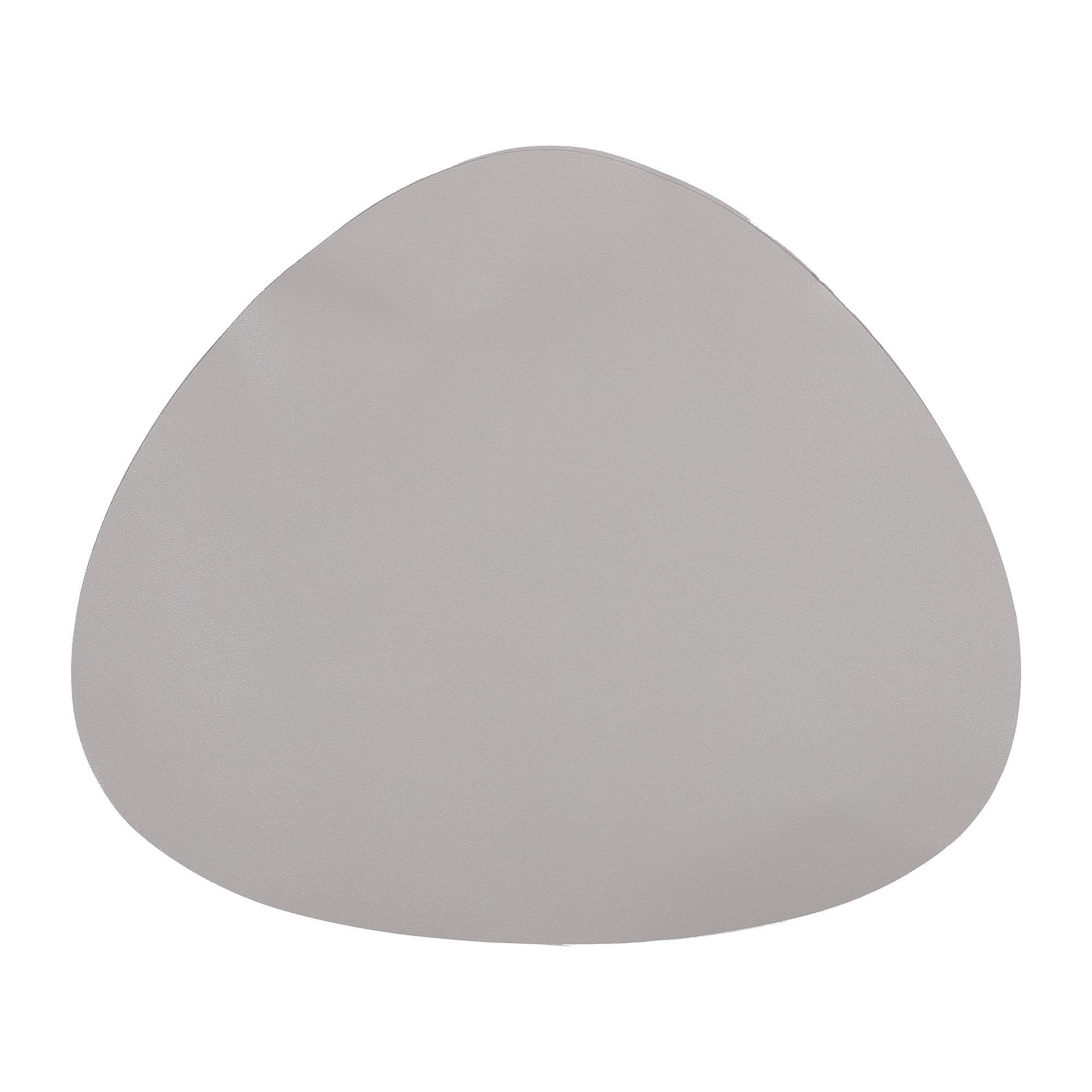 LOT SET DE TABLE X2 DOUBLE FACE GALET 45*38CM 2ASST - Image 2