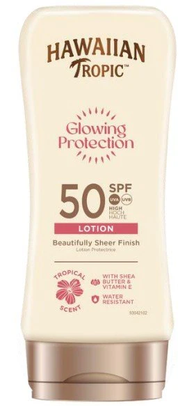 Lotion protectrice Hawaiian Tropic