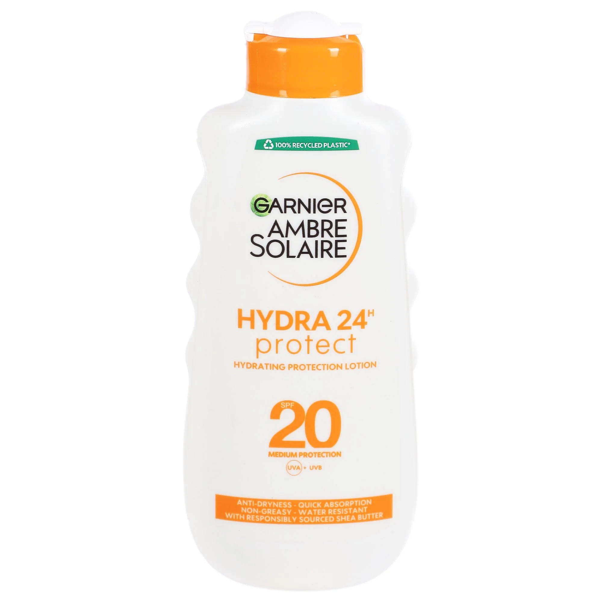 Lotion solaire Hydra 24h Protect SPF20