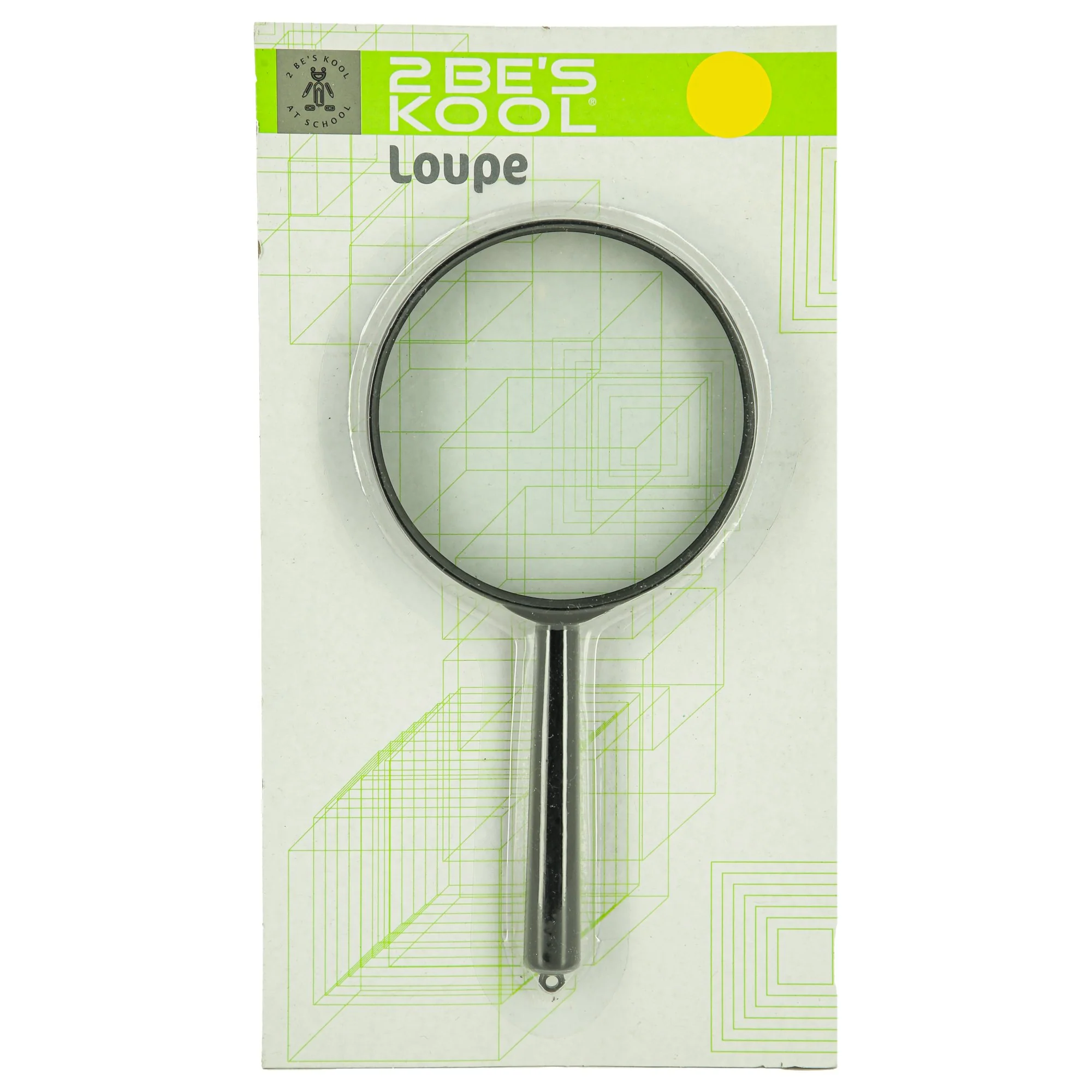 Loupe