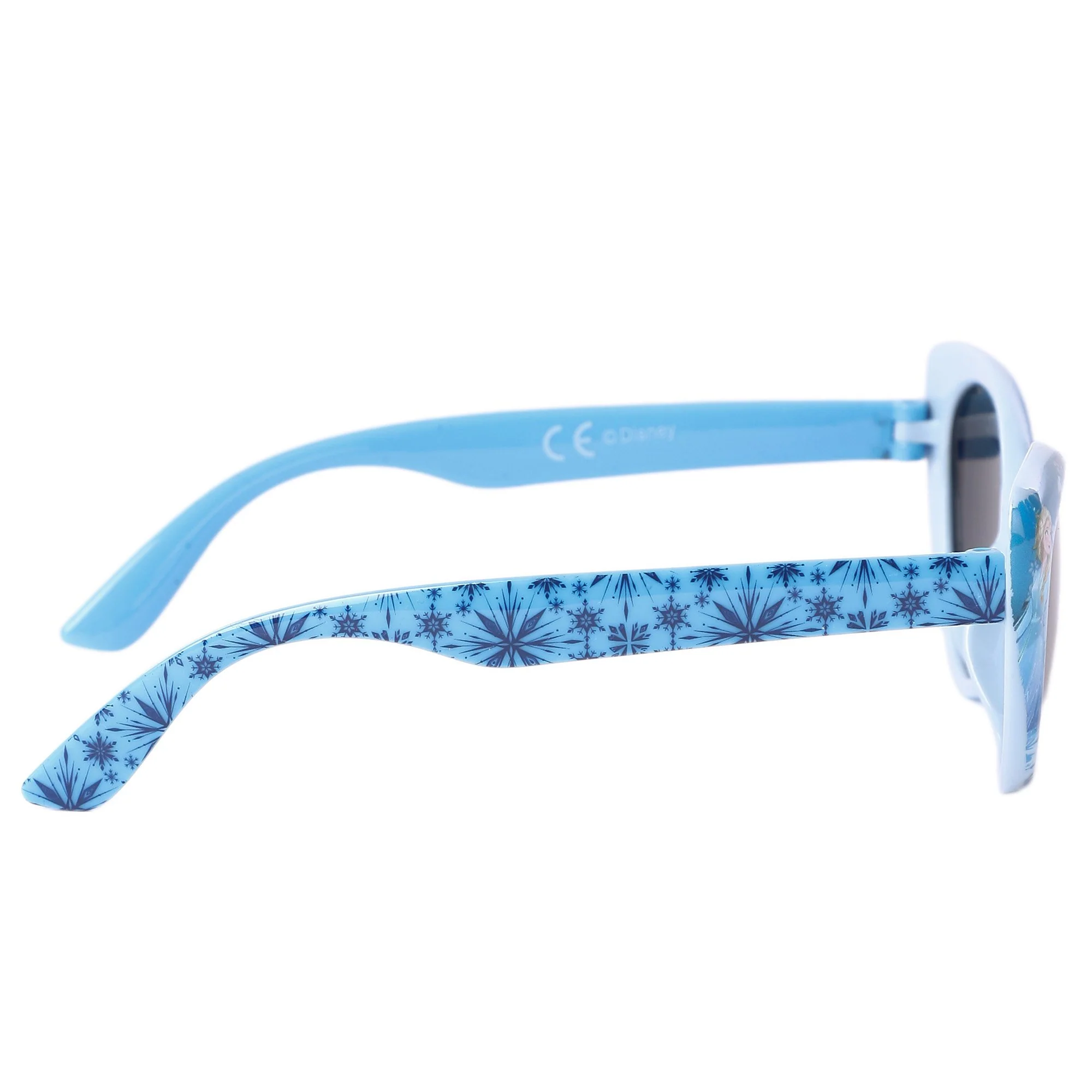 Lunettes de soleil enfant - Bleu - Image 2