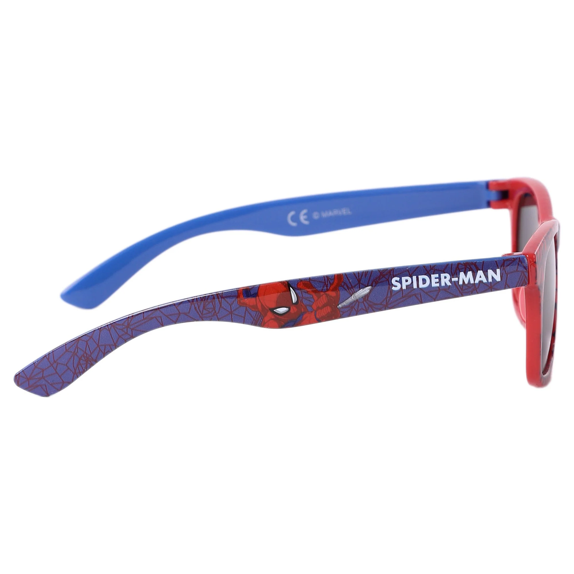 Lunettes de soleil licence - Rouge - Image 2