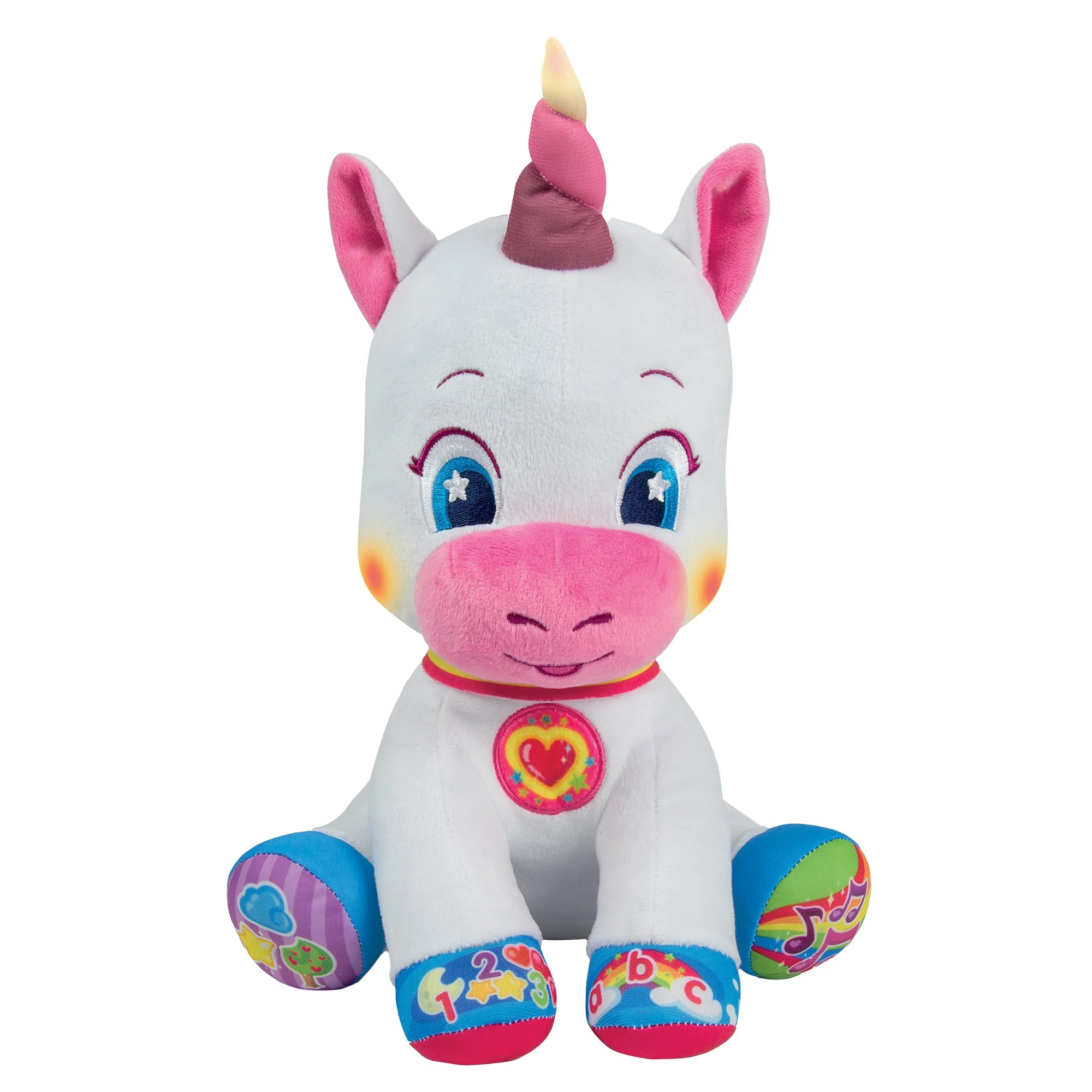 Ma douce licorne interactive - Image 2
