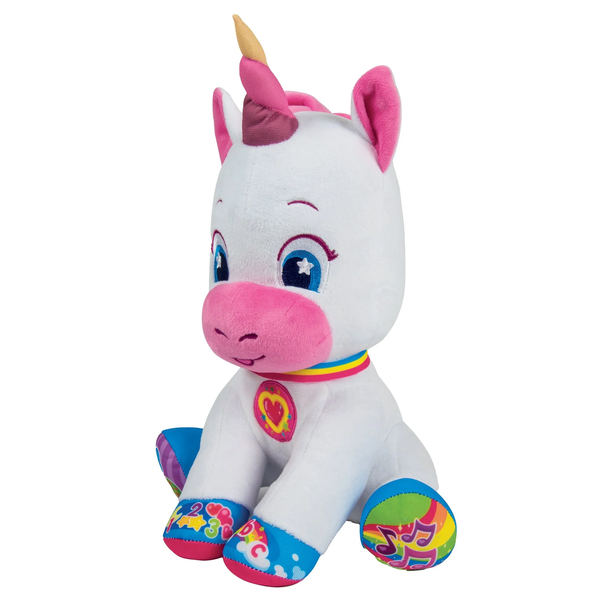 Ma douce licorne interactive - Image 4