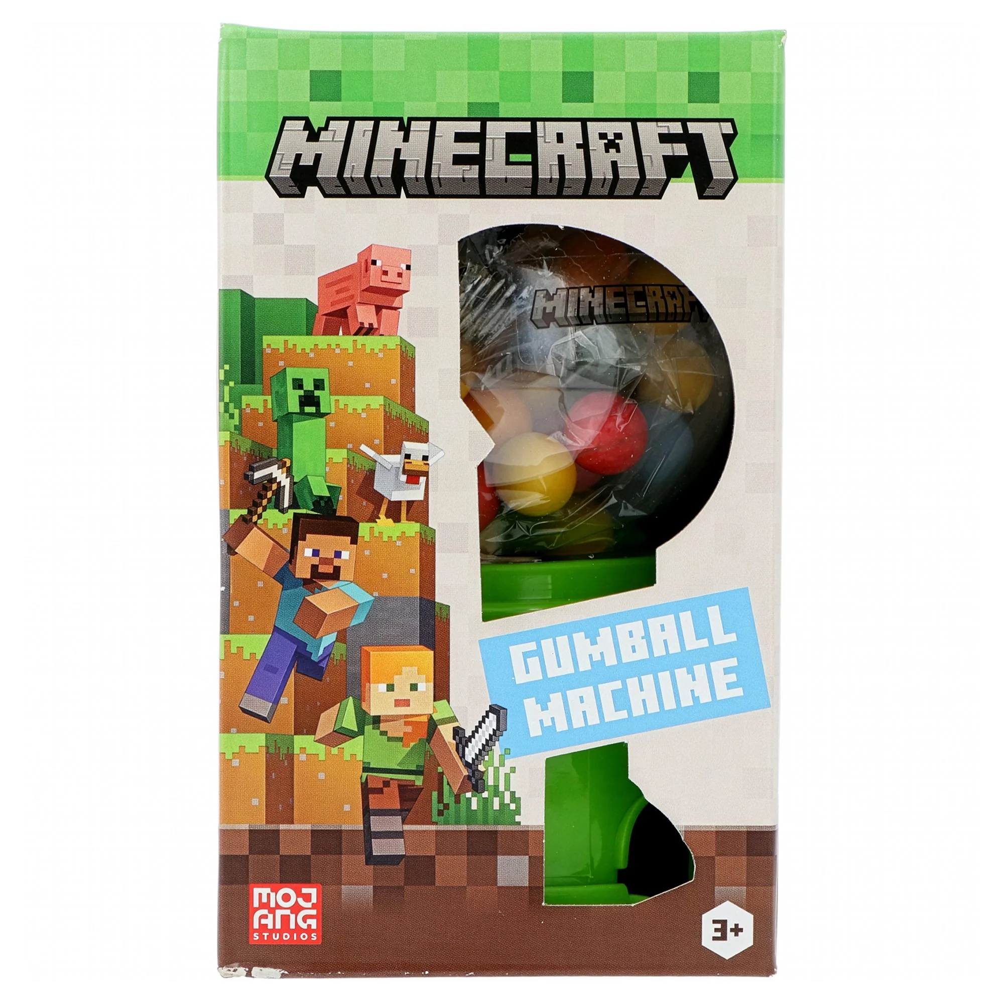 Machine à bonbon minecraft - Image 2