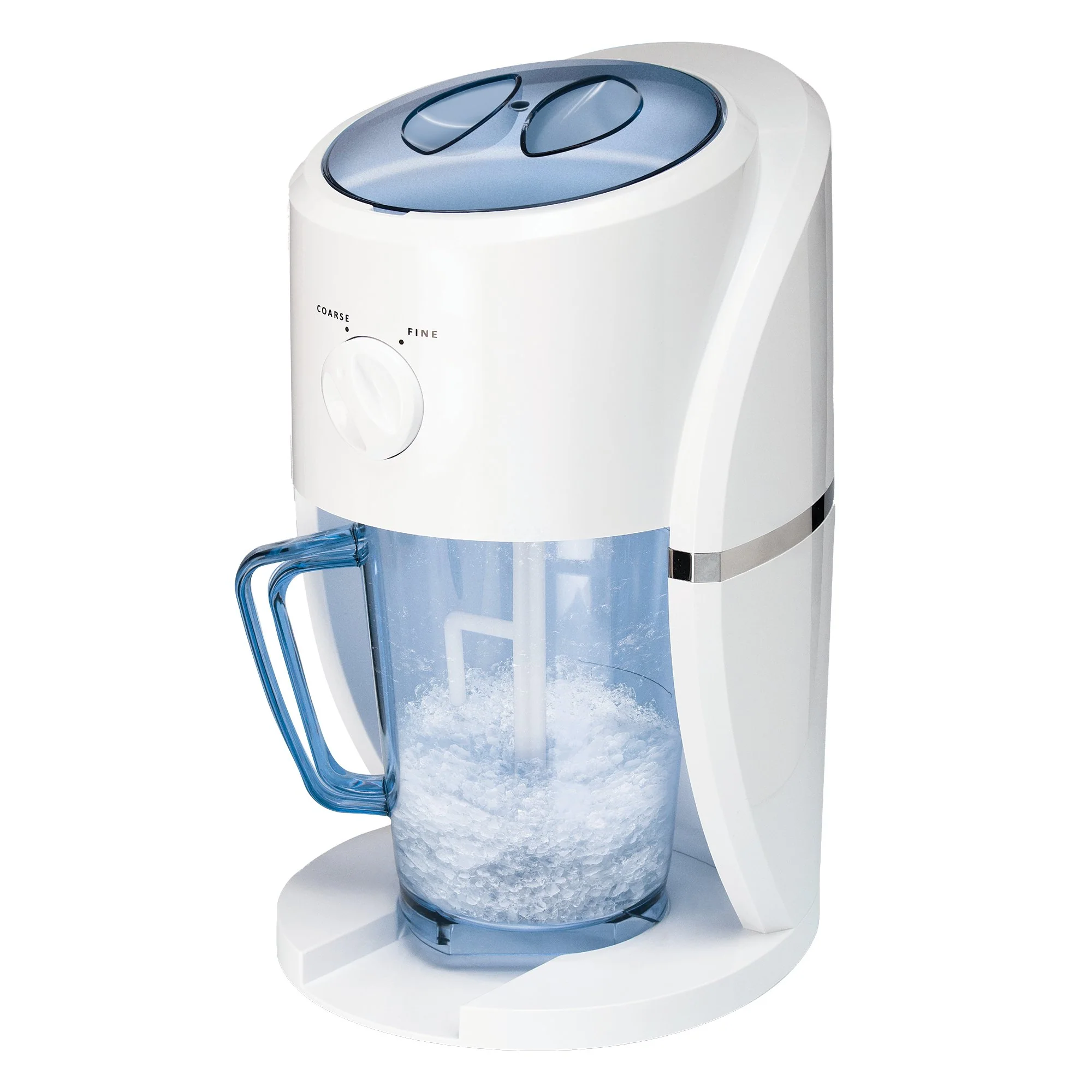 Machine broyeuse à glace