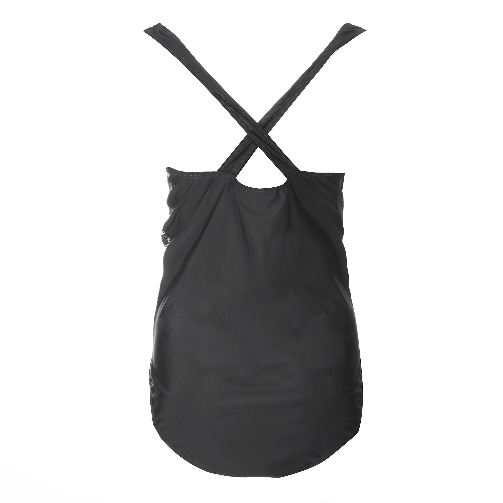 Maillot de bain 1 pièce grandes tailles - Image 4