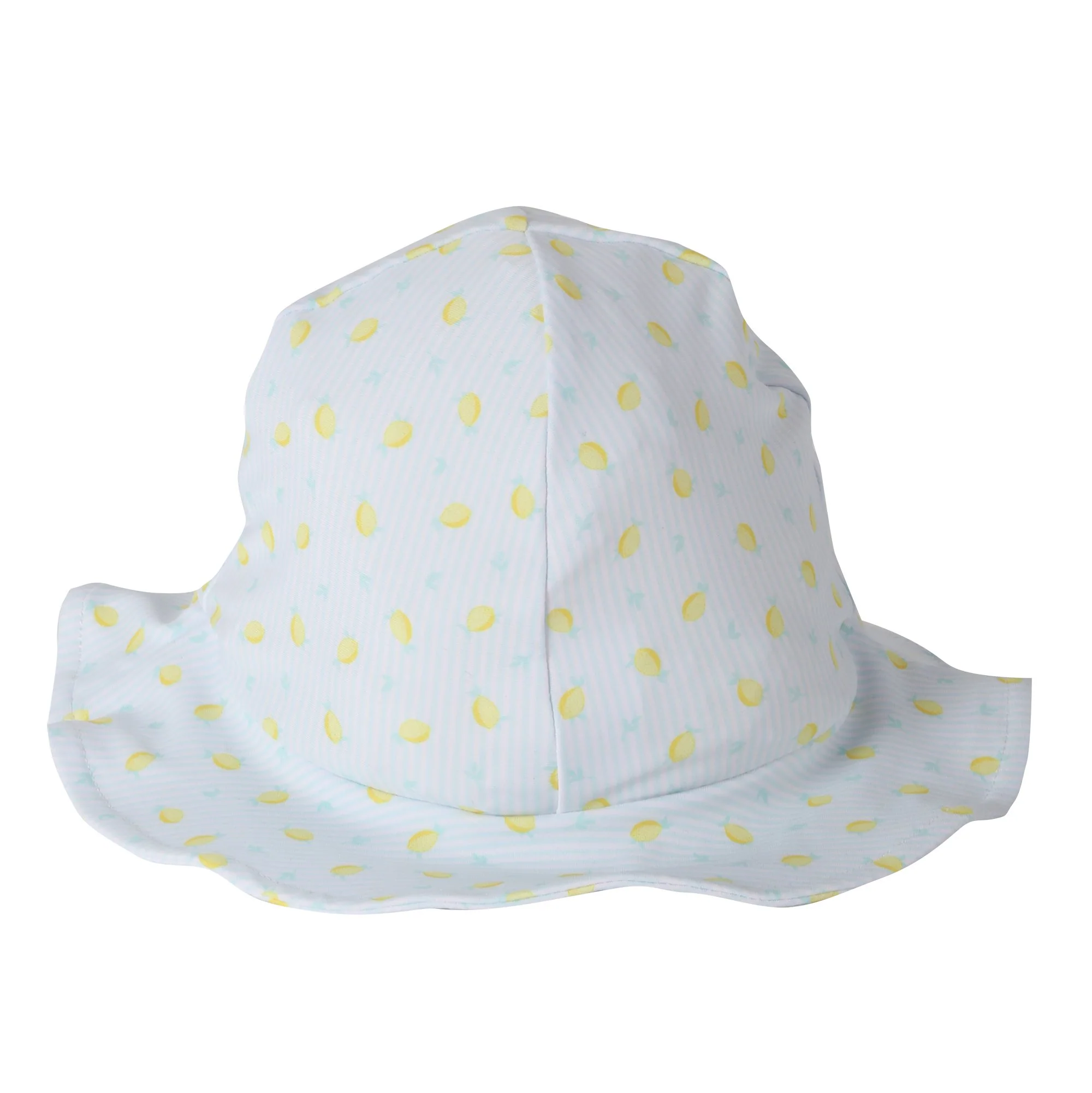 Maillot de bain bébé 3 pièces  - Bleu - Image 4